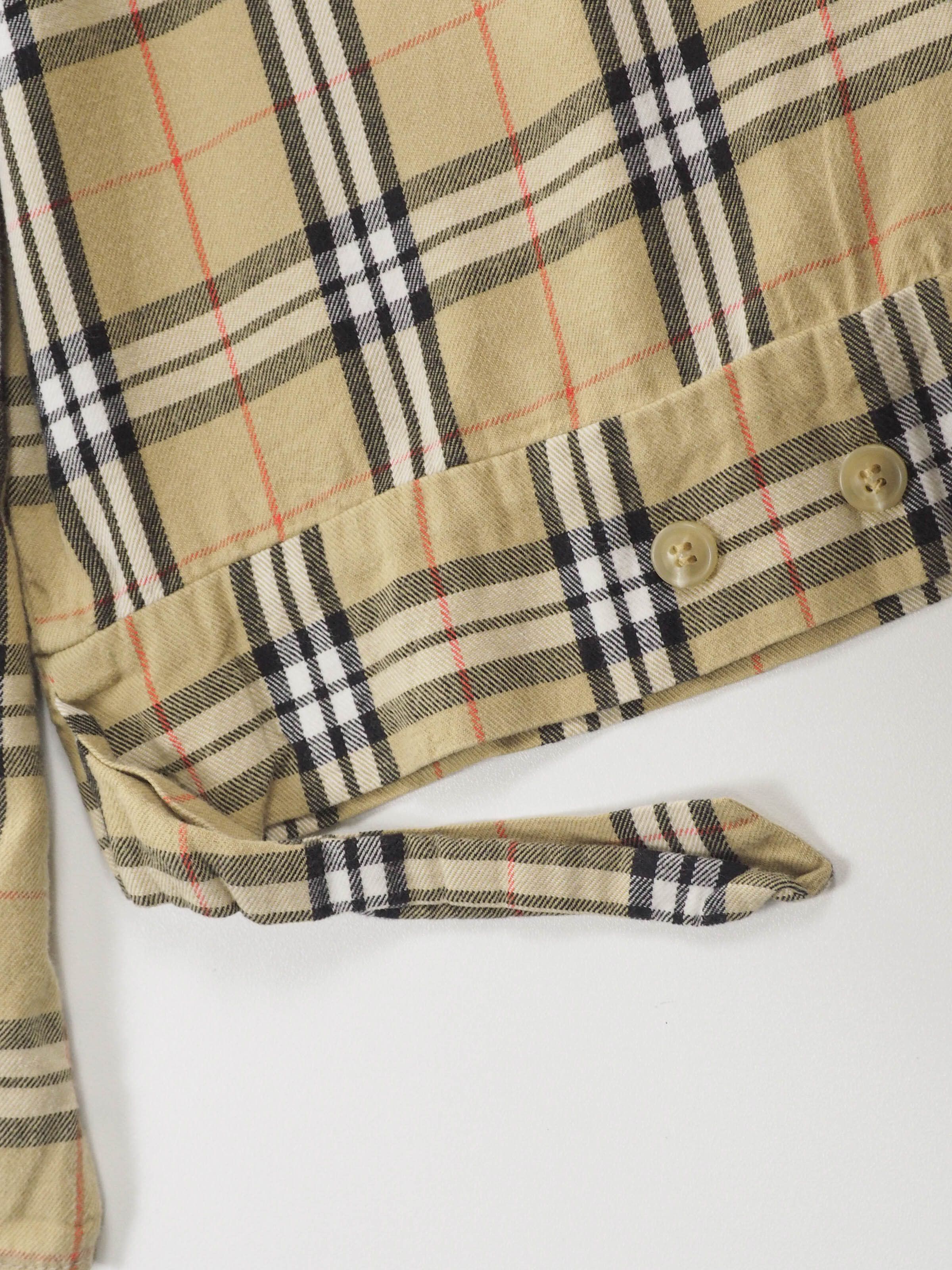 Other AJOBYAJO oversize button shirt Size US XXL / EU 58 / 5 - 9 Thumbnail