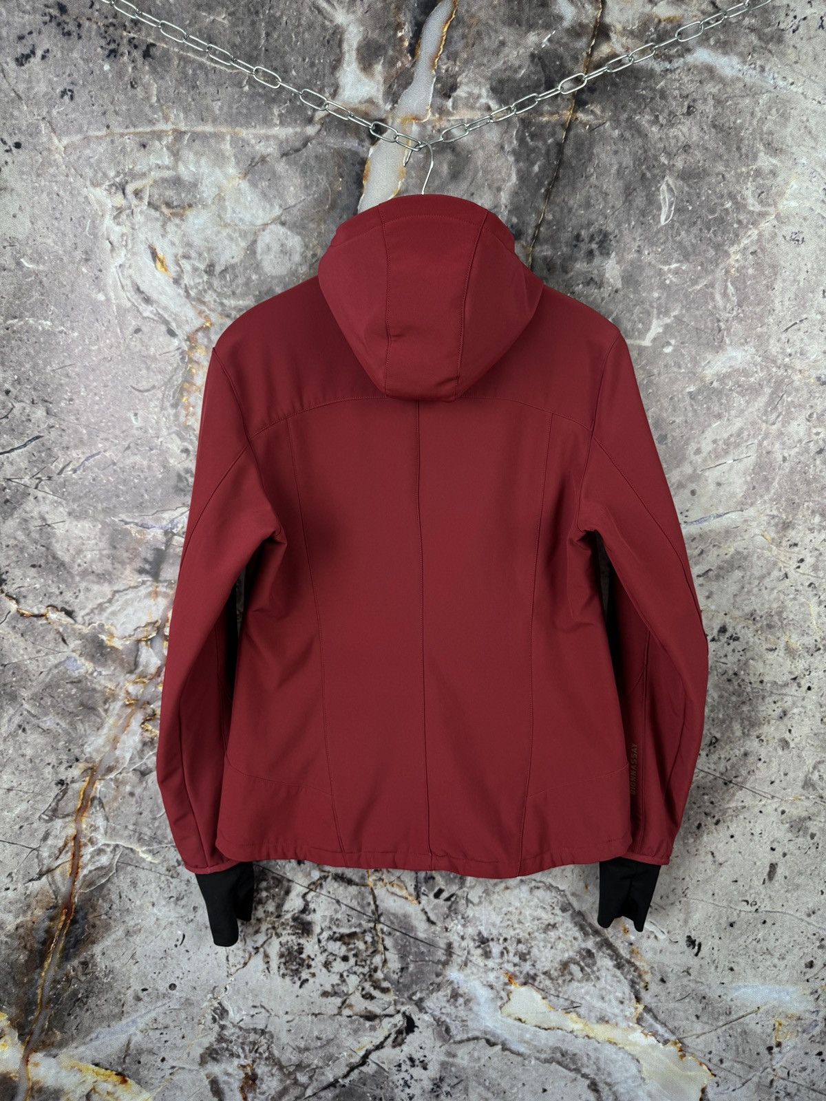 Other Women’s Quechua Jacket Bionnassay Outdoor Size Large Size L / US 10 / IT 46 - 9 Thumbnail