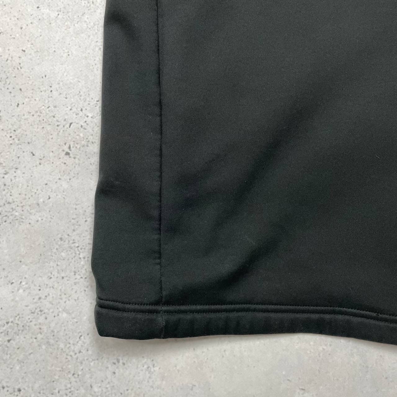 Salomon Salomon Soft Shell Full Zip Up Jacket Black Size XL Size US XL / EU 56 / 4 - 21 Thumbnail