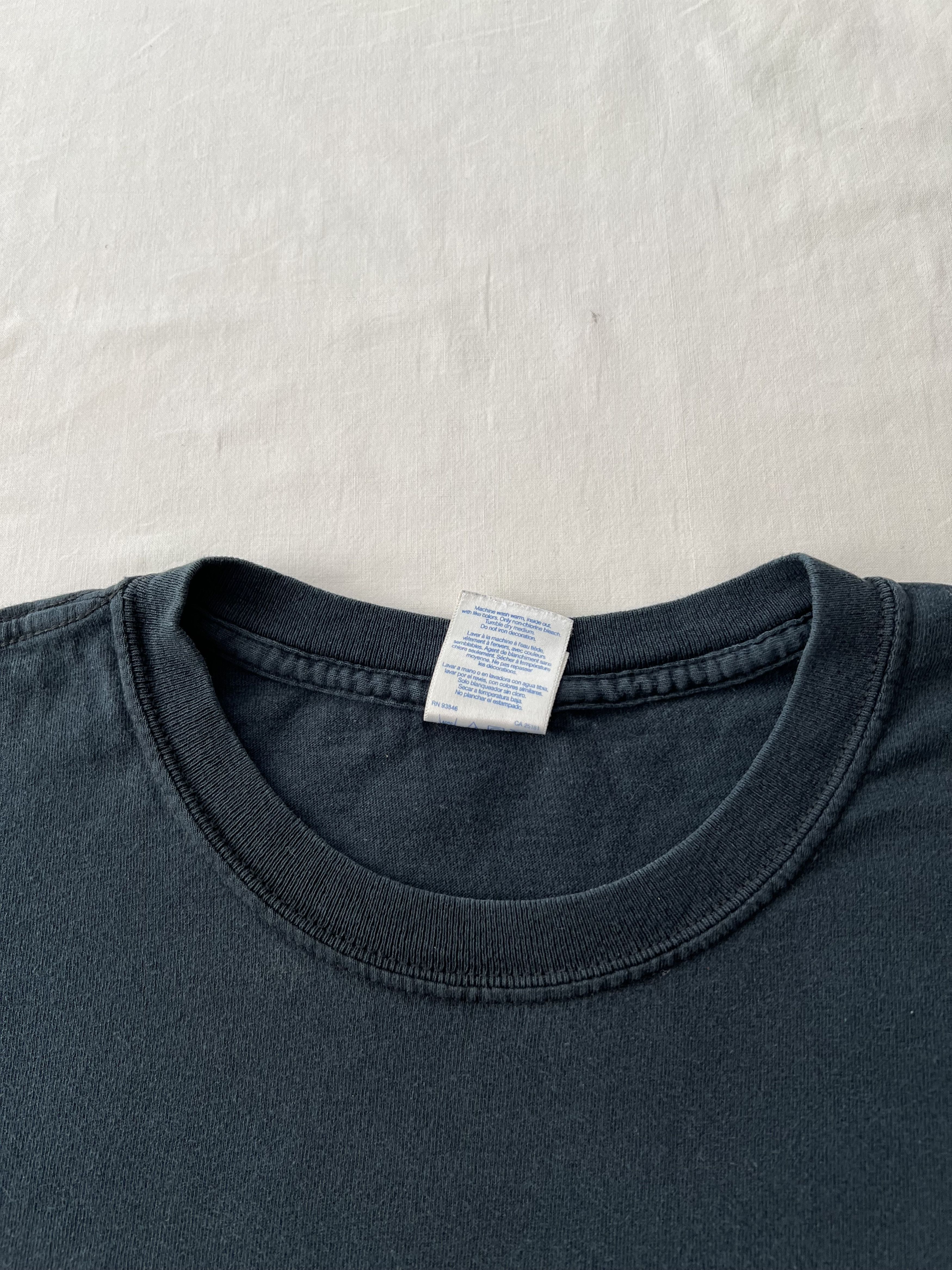 Band Tees Vintage 2006 Metallica Escape From the Studio 06 T-shirt Size US XL / EU 56 / 4 - 12 Thumbnail