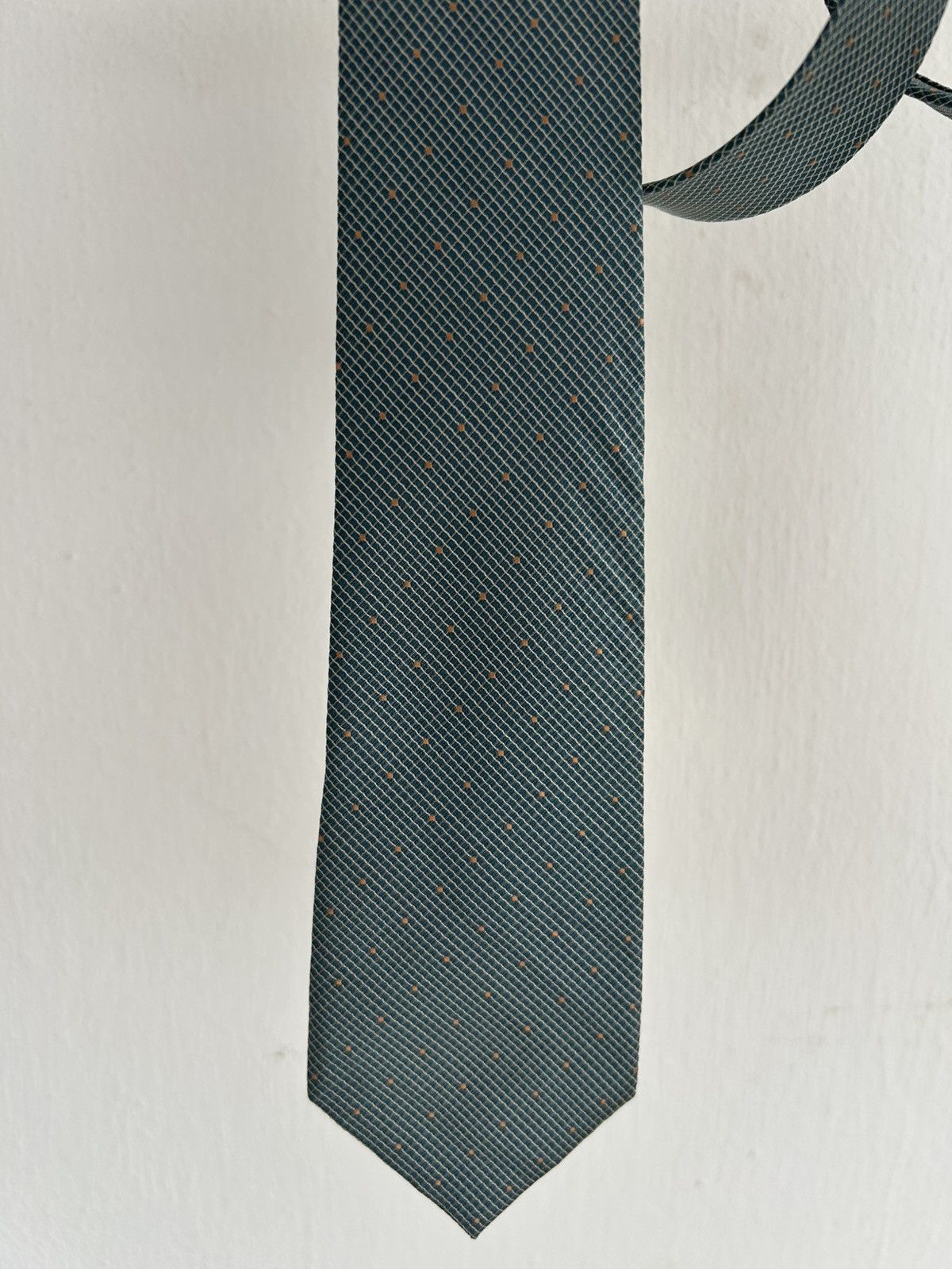 Calvin Klein CK Vintage Tie Size ONE SIZE - 3 Thumbnail