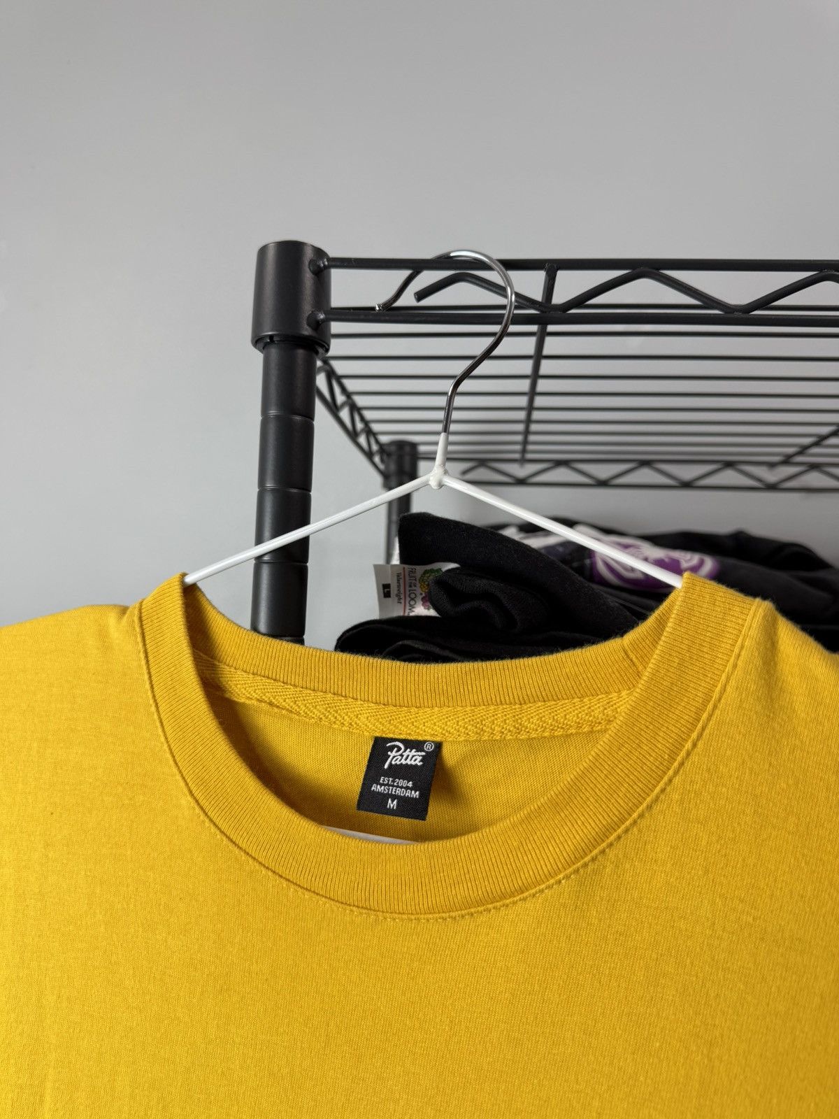 Patta Patta Love Is Losing Game T Shirt Size US M / EU 48-50 / 2 - 4 Thumbnail