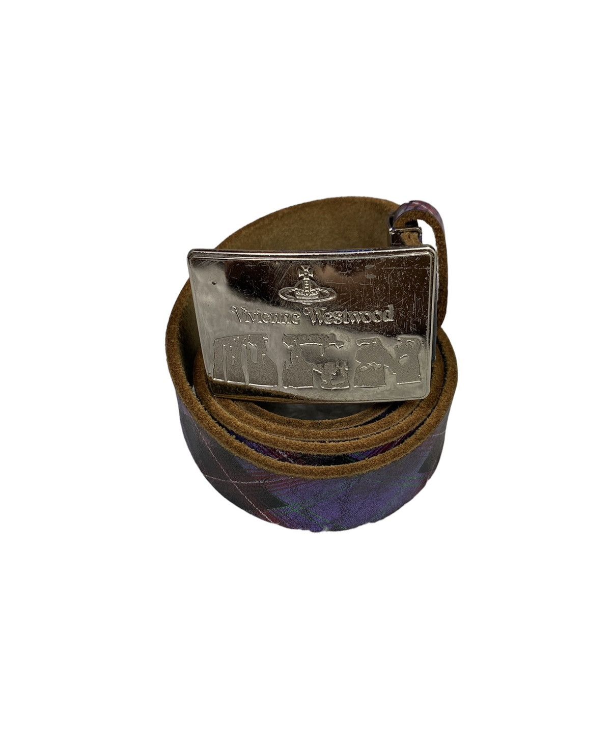 Vivienne Westwood Vintage Vivienne Westwood Size ONE SIZE - 1 Thumbnail
