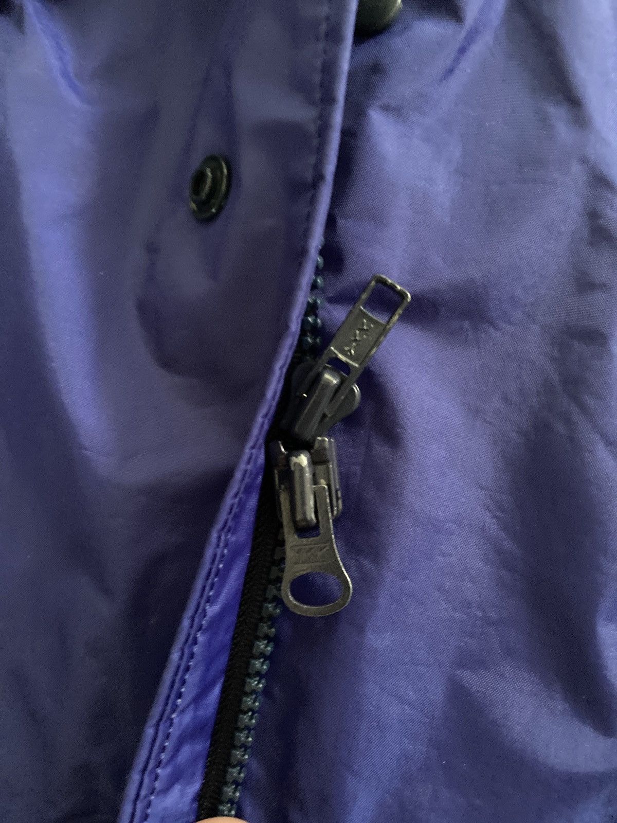 Patagonia Patagonia light hooded rain jacket | made in japan Size US M / EU 48-50 / 2 - 4 Thumbnail