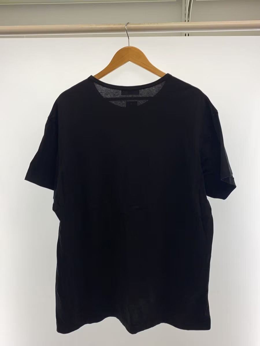 Yohji Yamamoto Letter Tee Size US L / EU 52-54 / 3 - 2 Thumbnail