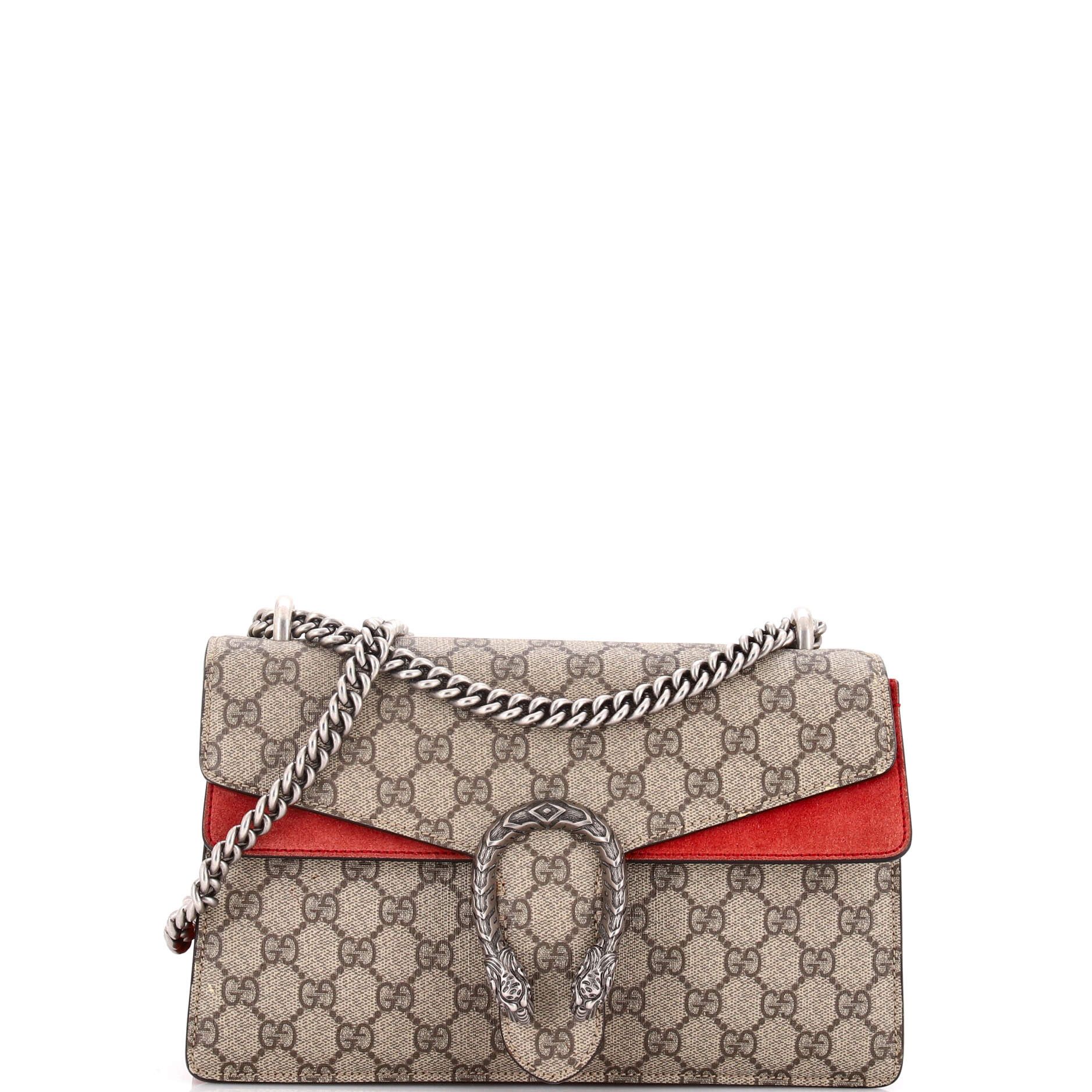Gucci Dionysus Bag Size ONE SIZE - 1 Thumbnail