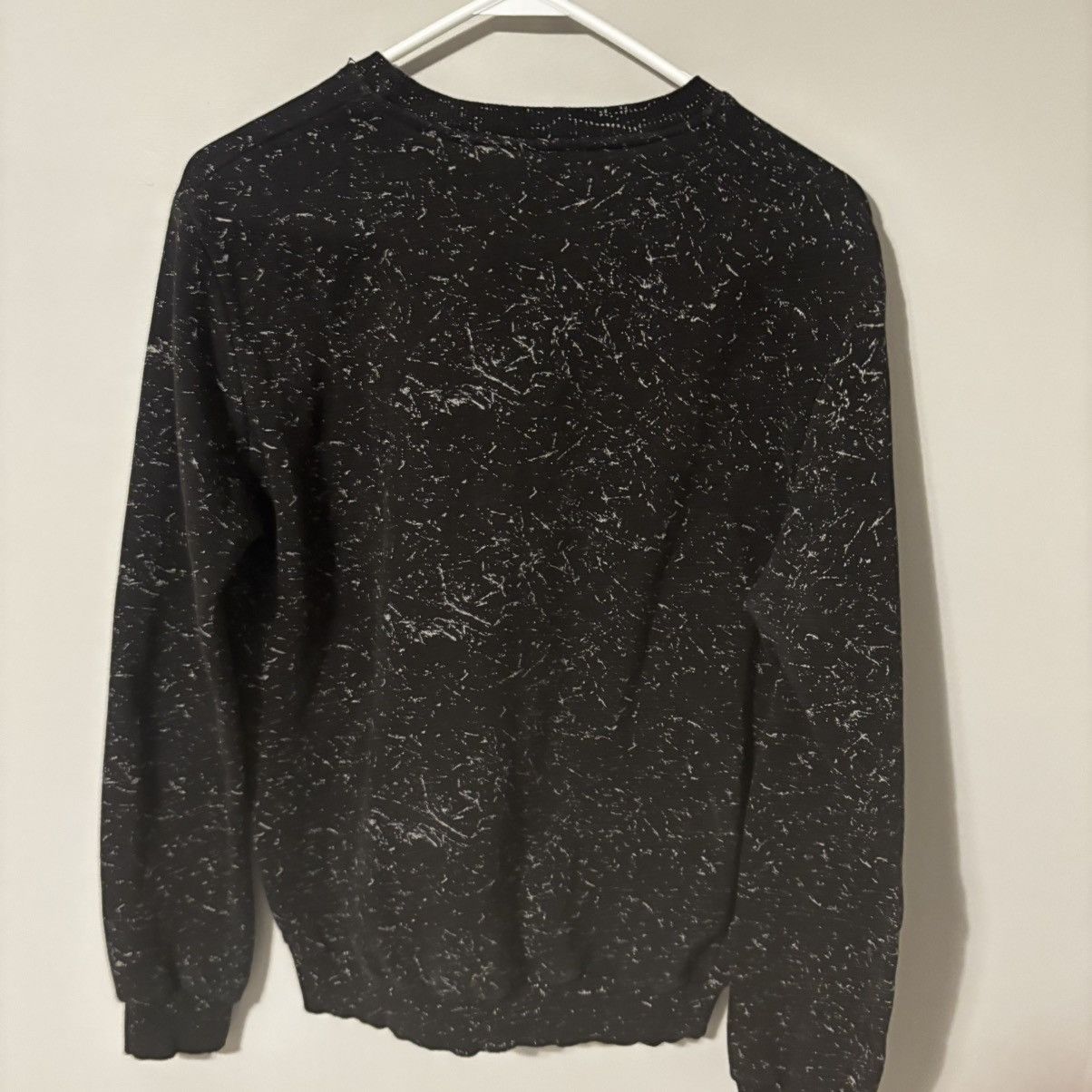 Emporio Armani Vintage Emporio Armani Sportswear Crewneck Sweatshirt Size US XL / EU 56 / 4 - 3 Thumbnail