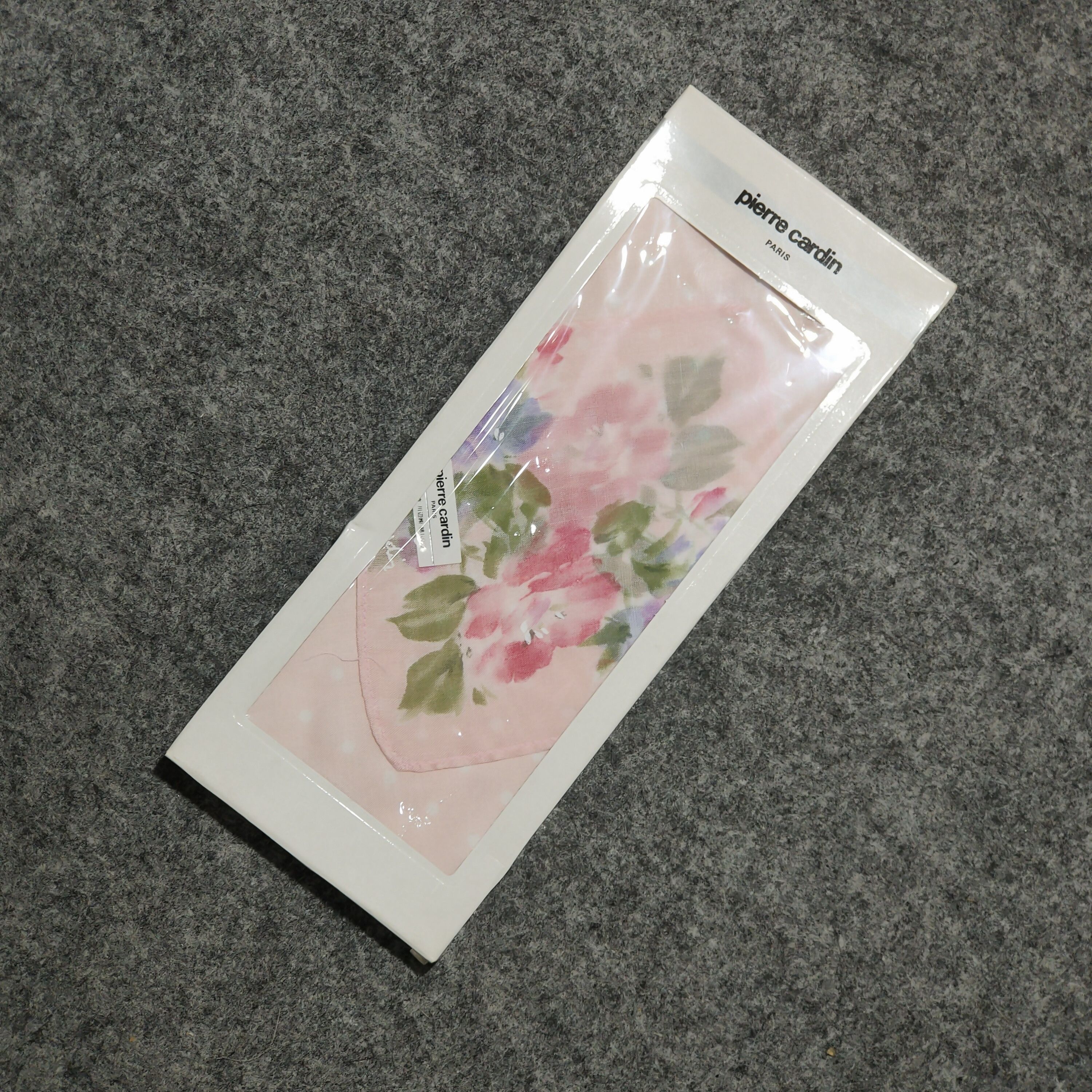 Pierre Cardin 🔥Pierre Cardin Handkerchief Size ONE SIZE - 1 Thumbnail