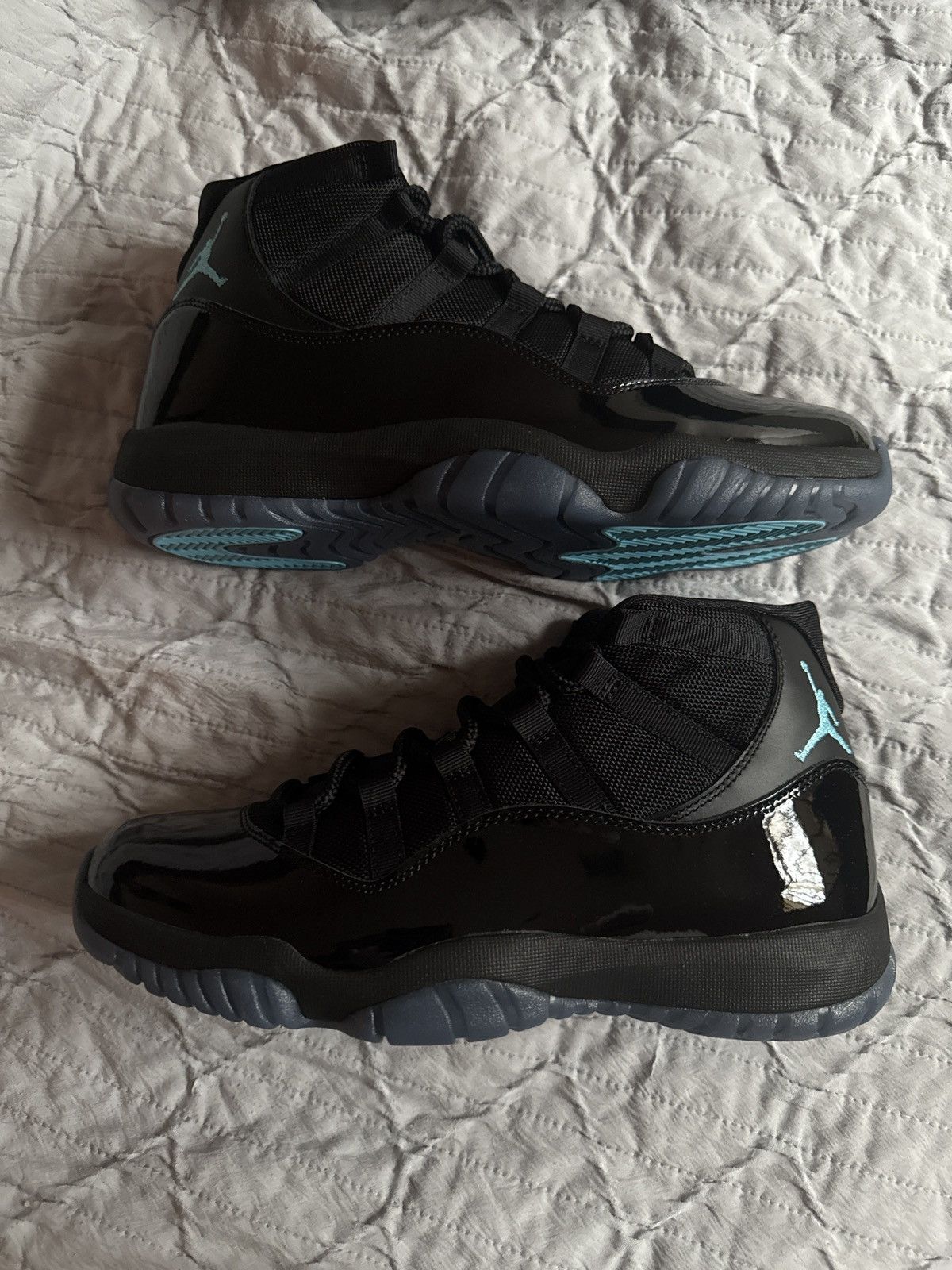 Jordan Brand Jordan 11 Gamma Size US 10 / EU 43 - 2 Thumbnail