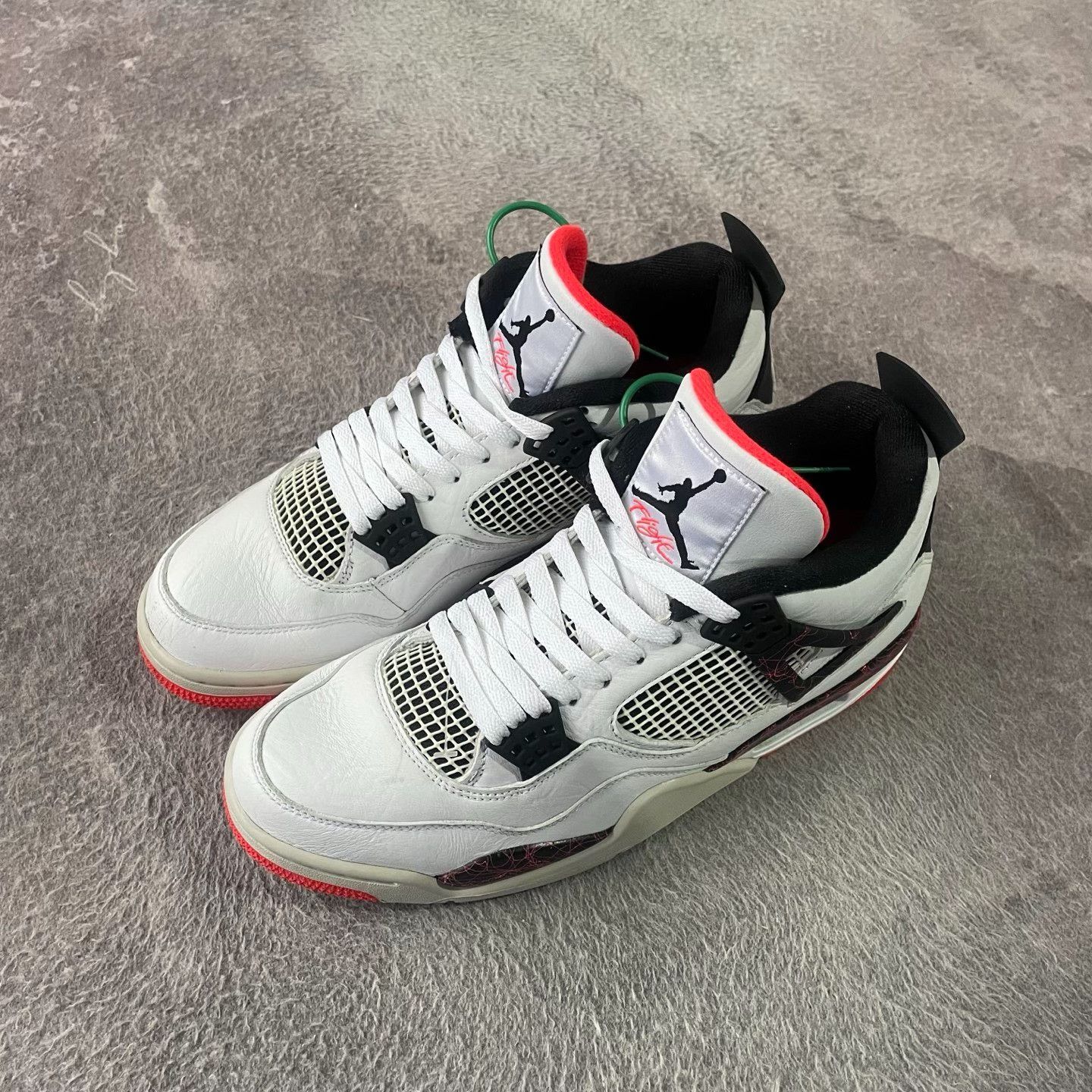 Nike Nike Lowtop Sneakers 44.5 Men Size US 11 / EU 44 - 1 Thumbnail