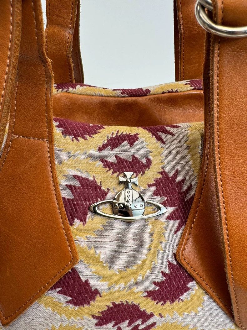 Vivienne Westwood Vivienne Westwood Classic pirate pinball bag