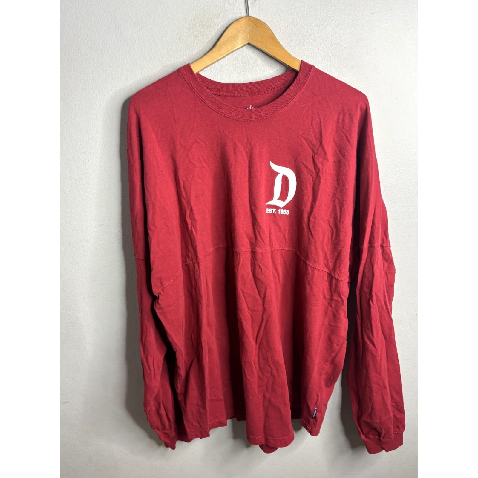 Disney VINTAGE? No. Size XXL / US 16-18 / IT 52-54 - 5 Thumbnail
