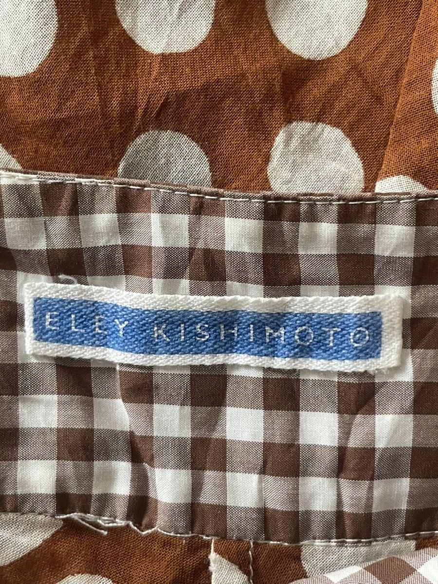 Other Eley Kishimoto Skirt Size 30" / US 8 / IT 44 - 5 Thumbnail
