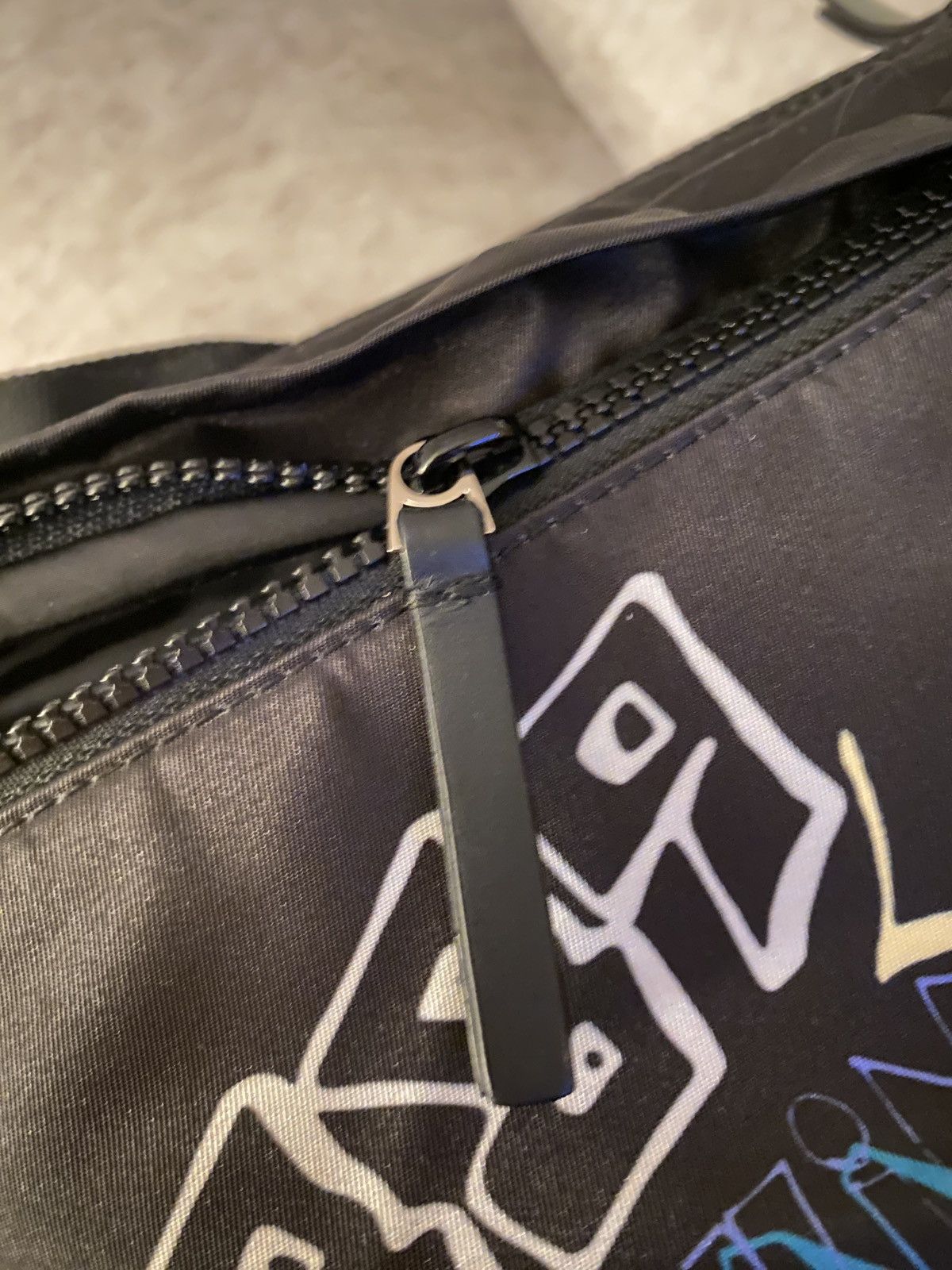 Lanvin Lanvin Belt bag Size ONE SIZE - 6 Thumbnail