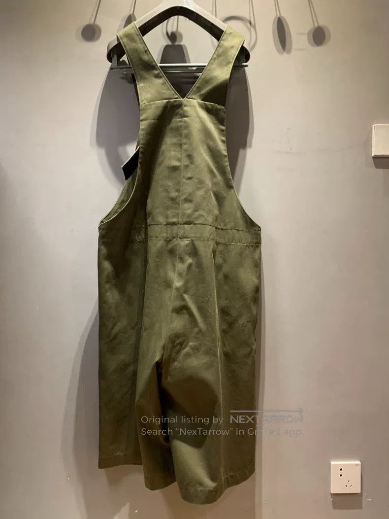 Comme des Garcons Comme Des Garcons size L Main Line Overalls for Men L size Size US 27 - 3 Thumbnail