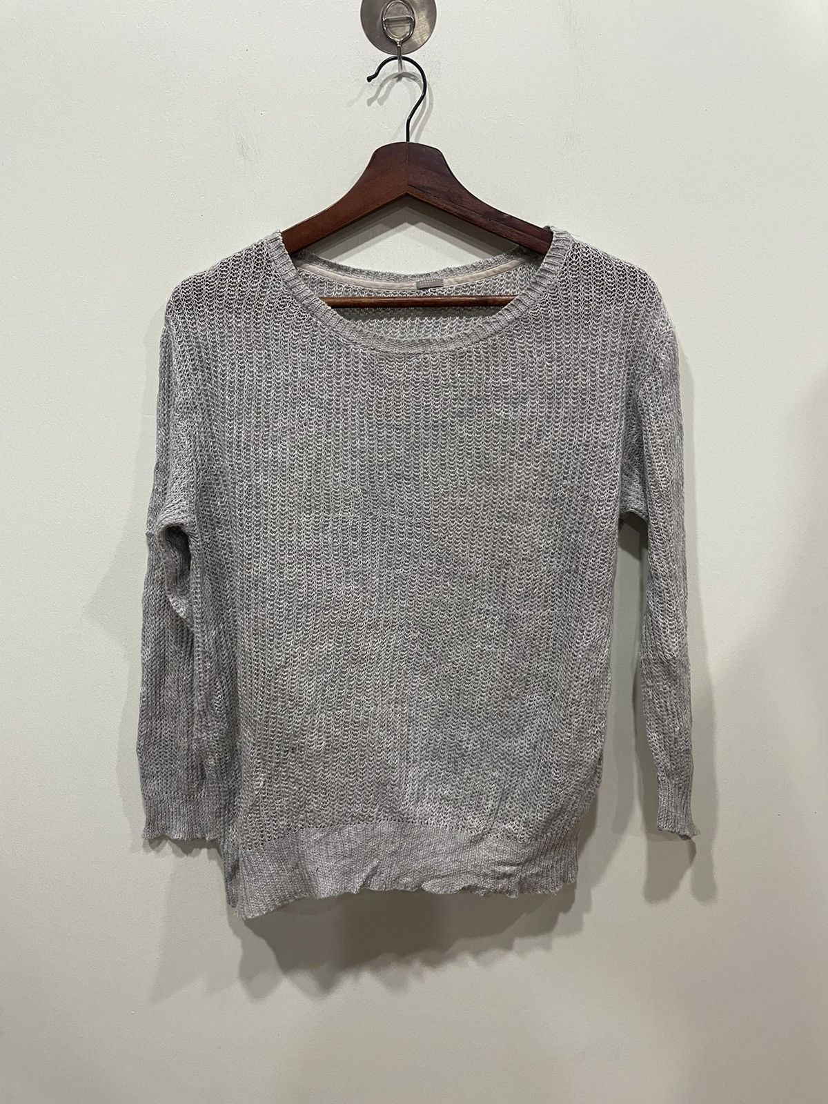 Margaret Howell Margaret Howell Sweatshirts Size ONE SIZE - 1 Thumbnail