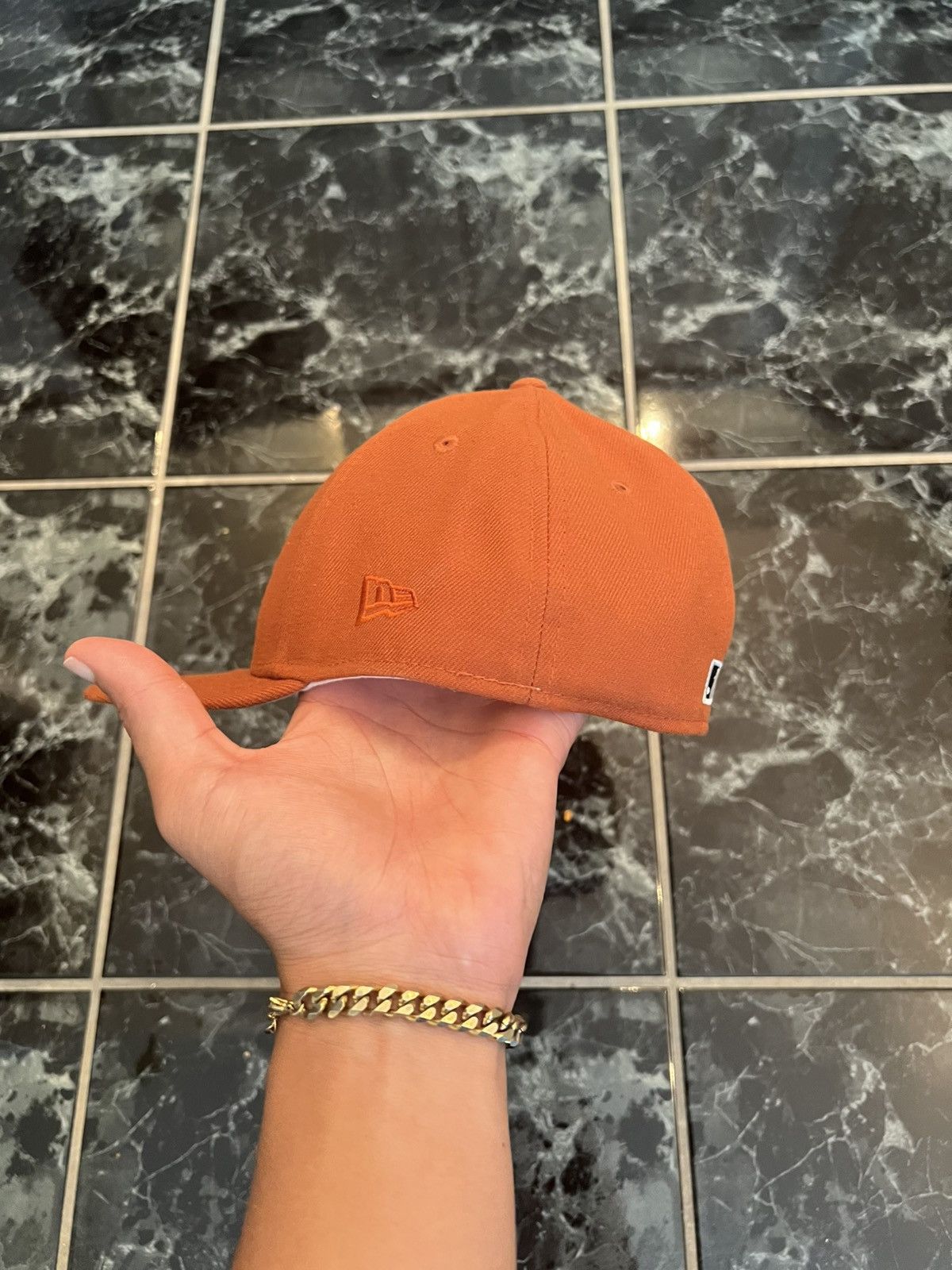 Aime Leon Dore × New Era AIME LEON DORE NEW ERA FITTED SIZE 7 Size ONE SIZE - 5 Thumbnail