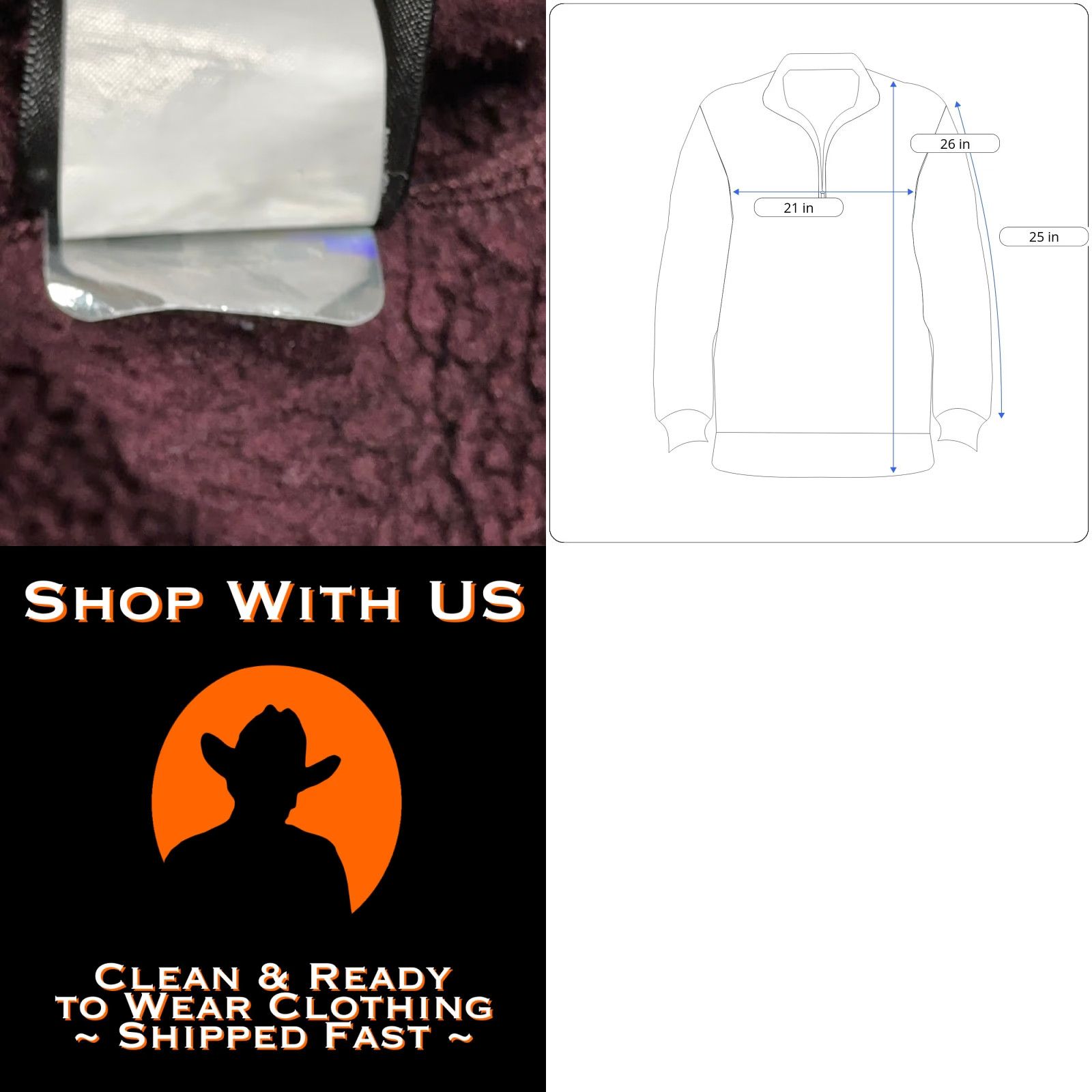 The North Face VINTAGE The North Face Gordon Lyons Sweater Adult SMALL Red Blue Fleece Pullover Half Zip Size US S / EU 44-46 / 1 - 8 Thumbnail