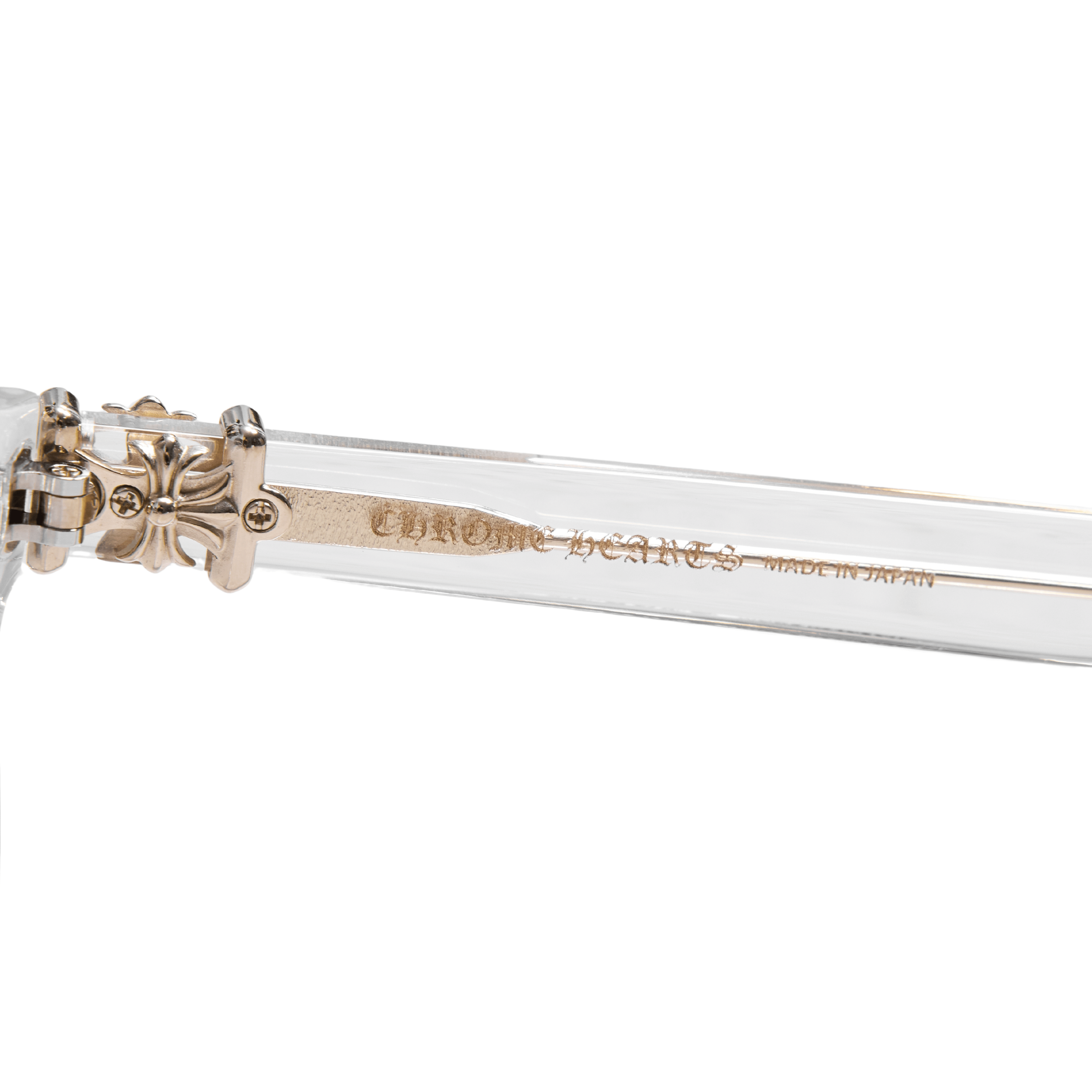Chrome Hearts CHROME HEARTS VAGILANTE Size ONE SIZE - 2 Thumbnail