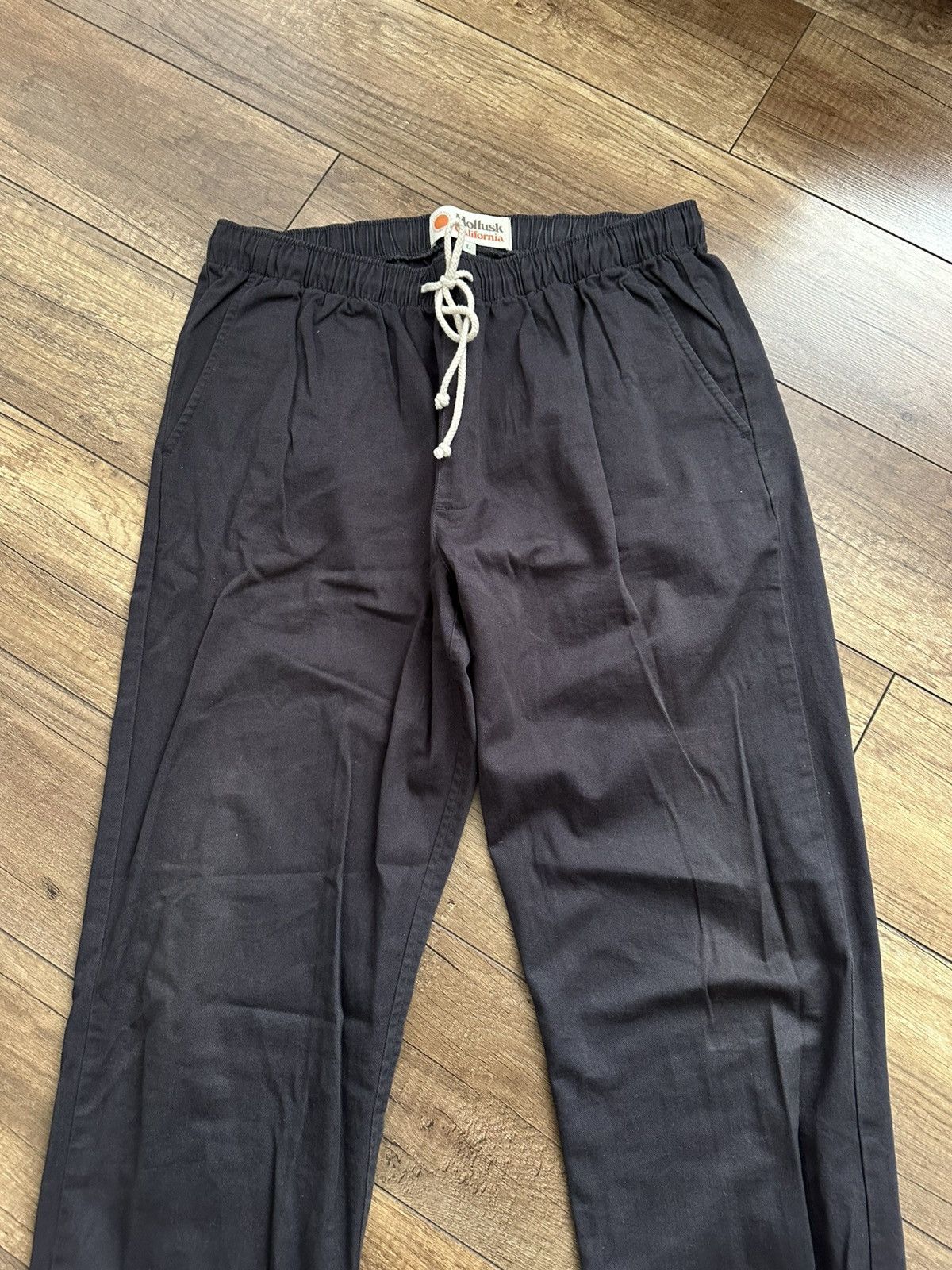 Mollusk Mollusk California Pants Trousers Size US 34 / EU 50 - 3 Thumbnail