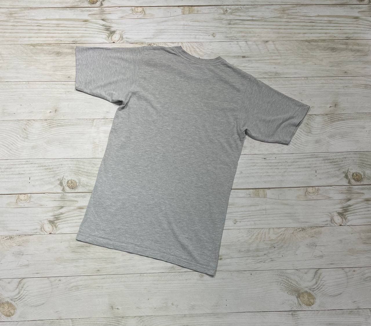 Nike Vintage Nike T-Shirt Mini Swoosh 90s Y2K Size US S / EU 44-46 / 1 - 9 Thumbnail