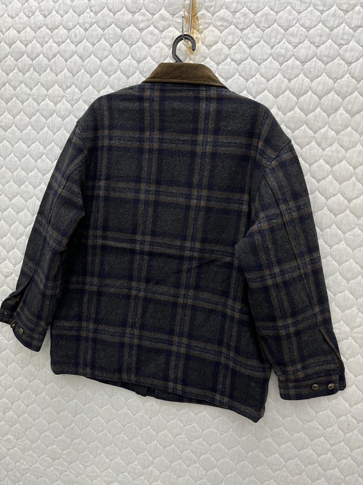Other ❤️‍🔥❤️‍🔥❤️‍🔥ARCHIVE UNIQLO WOOL JACKET Size US L / EU 52-54 / 3 - 6 Thumbnail