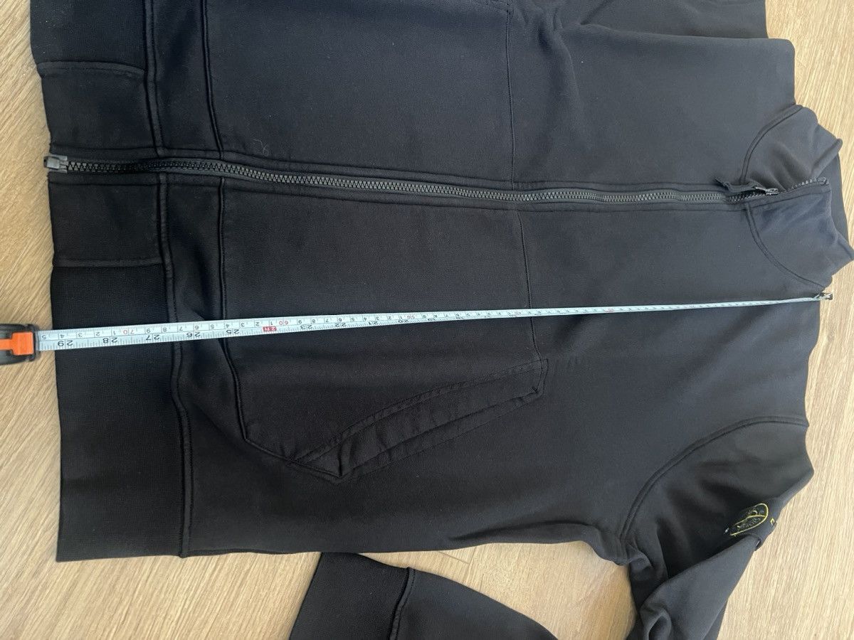 Stone Island Sweatshirt with zip and pockets Size US XXL / EU 58 / 5 - 13 Thumbnail