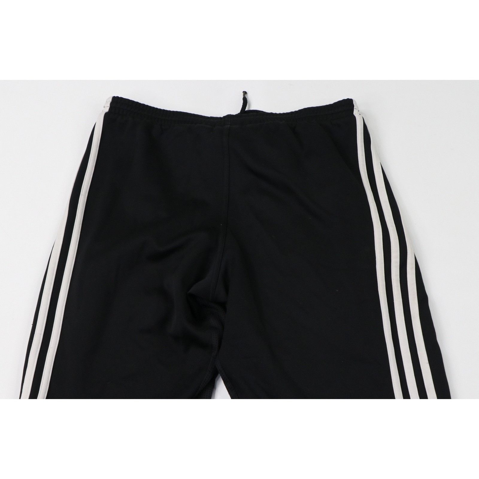 Adidas × Vintage Vintage Adidas Soccer Striped Tapered Leg Soccer Sweatpants Size US 34 / EU 50 - 10 Thumbnail