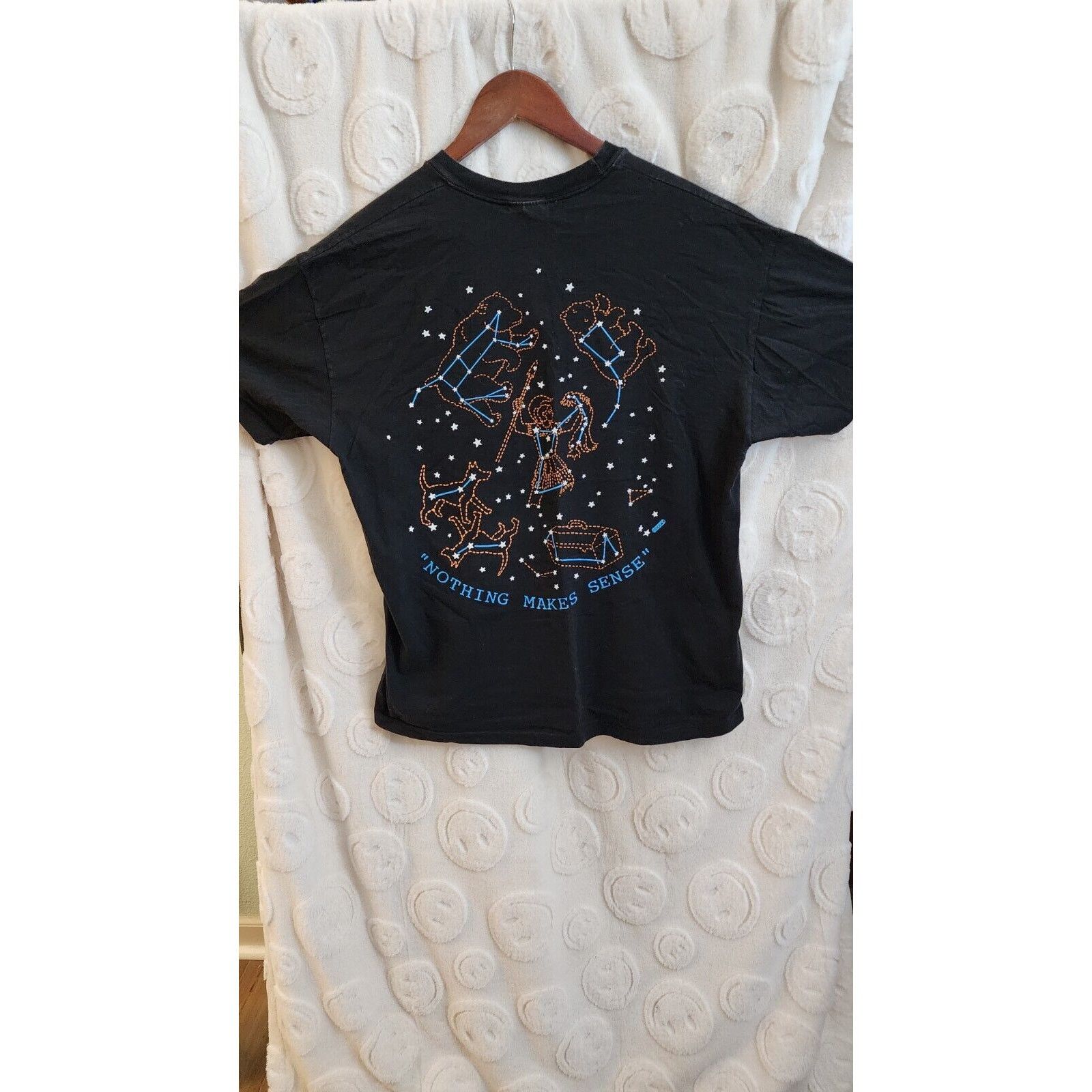 Hanes VTG XL Tom Petty And The Heartbreakers Concert Tee Size US XL / EU 56 / 4 - 4 Thumbnail