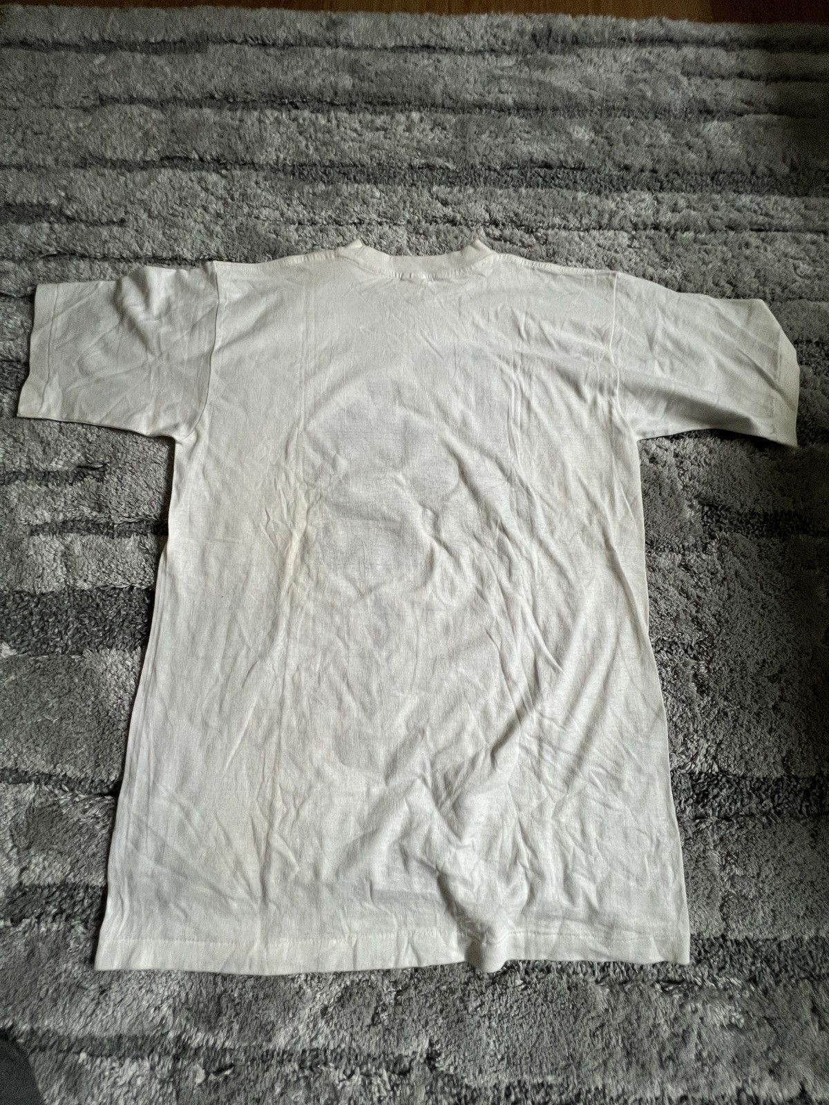 Other Vintage arts de paris t shirt Size L / US 10 / IT 46 - 6 Thumbnail