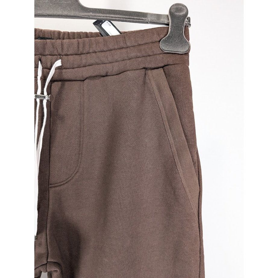 Amiri o1rshd1 Amiri MA Bar Sweatpants & Joggers in Brown Size US 32 / EU 48 - 9 Thumbnail