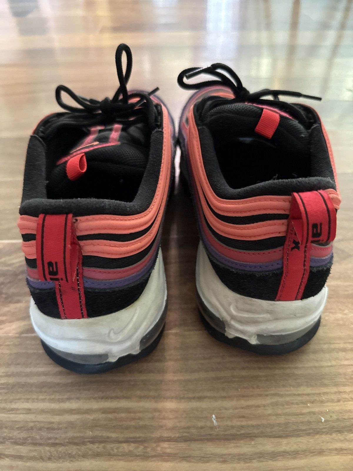 Nike Nike airmax 97 Size US 11 / EU 44 - 5 Thumbnail