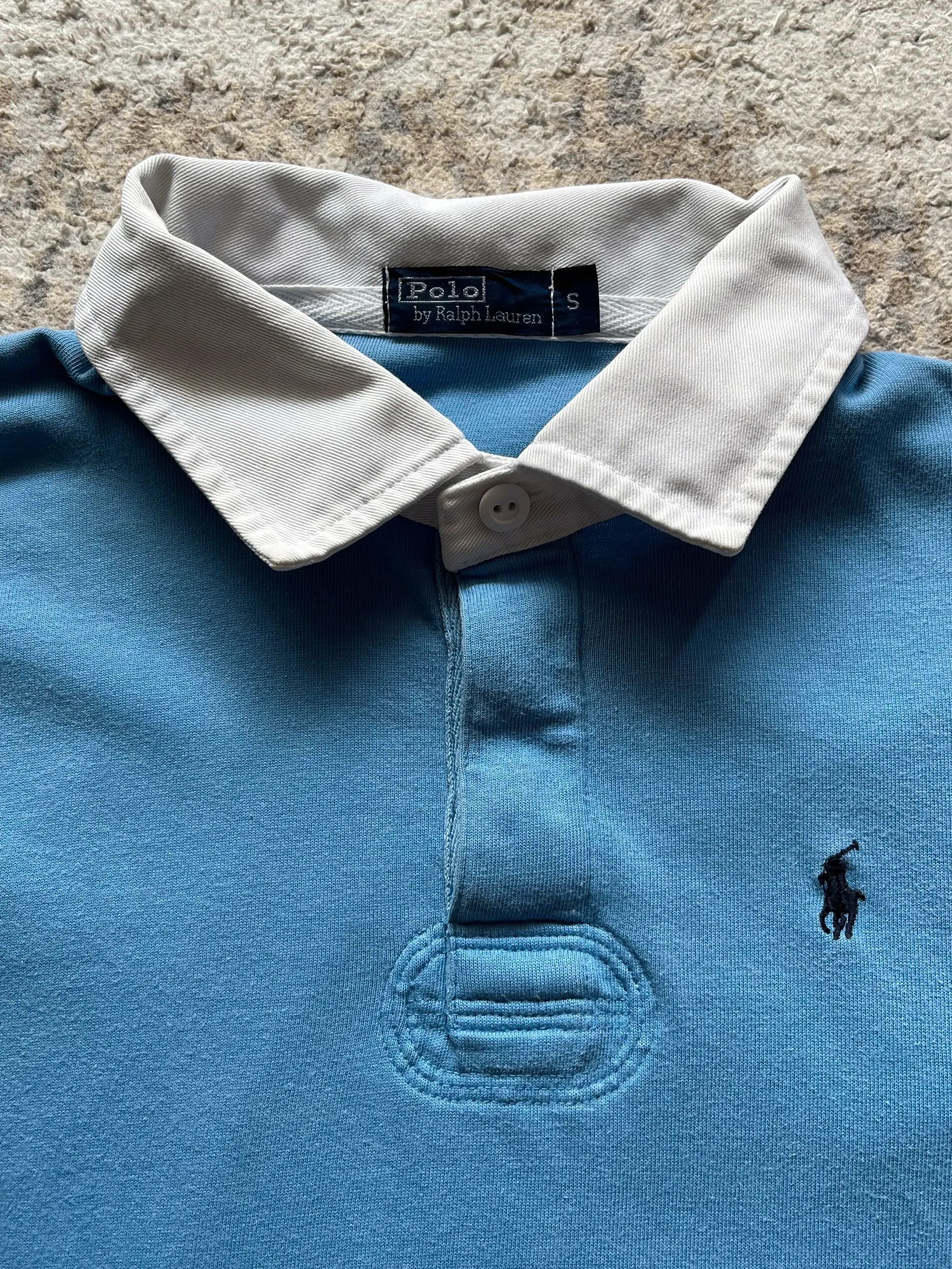 Polo Ralph Lauren Polo Ralph Lauren Sz S Kids Fit XS Women’s Vintage 90s Size XS / US 0-2 / IT 36-38 - 3 Thumbnail