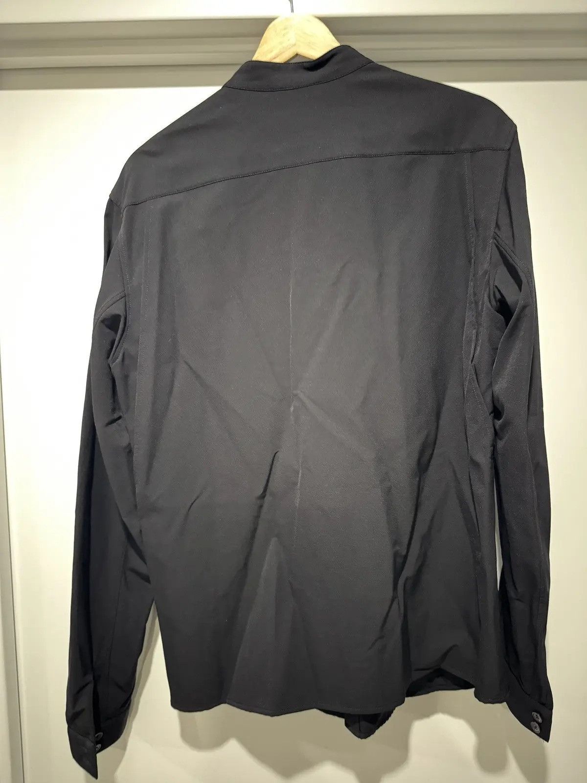 Acronym Acronym LA6A-DS - Large Size US L / EU 52-54 / 3 - 19 Thumbnail