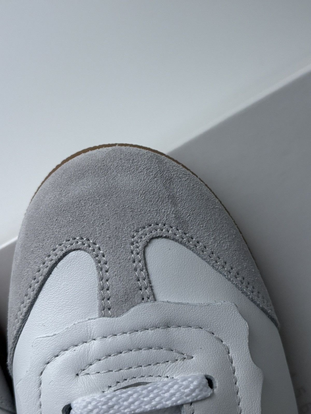 Maison Margiela Sample Replica GAT Sneaker Size US 10 / EU 43 - 9 Thumbnail