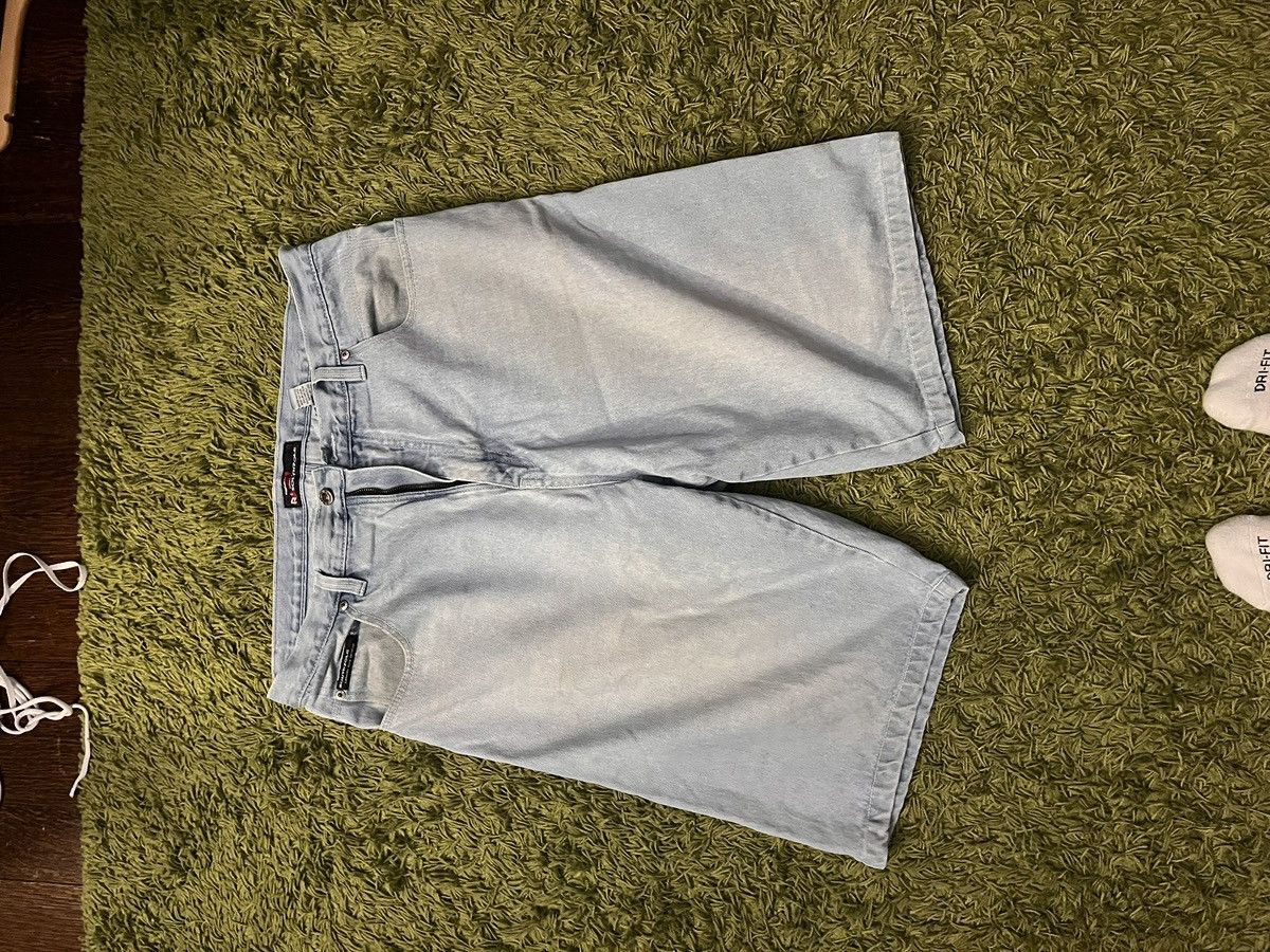 Southpole Southpole baggy jorts Size US 38 / EU 54 - 1 Thumbnail