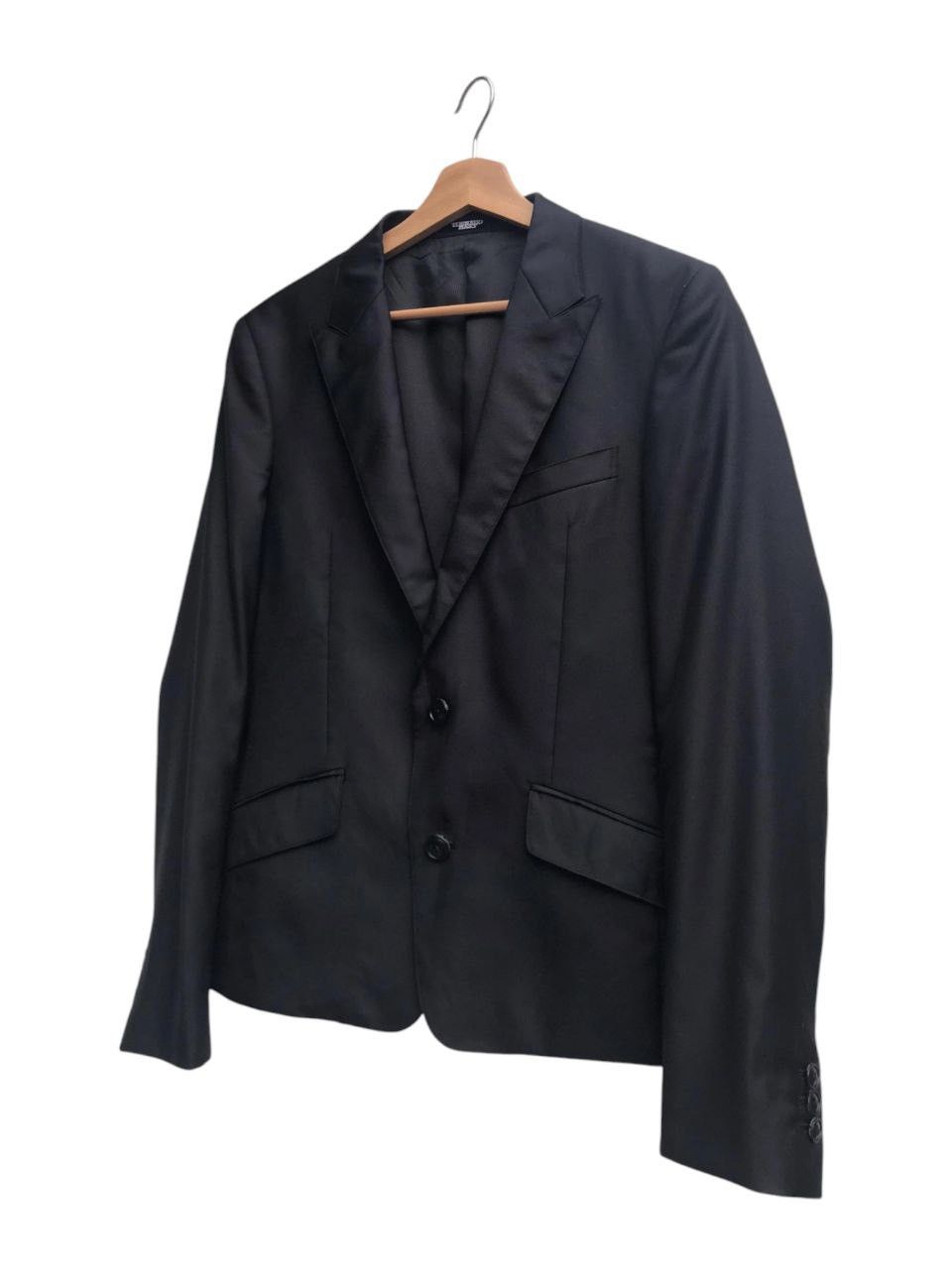 Tornado Mart Tornado Mart Tailored Jacket Size US M / EU 48-50 / 2 - 5 Thumbnail