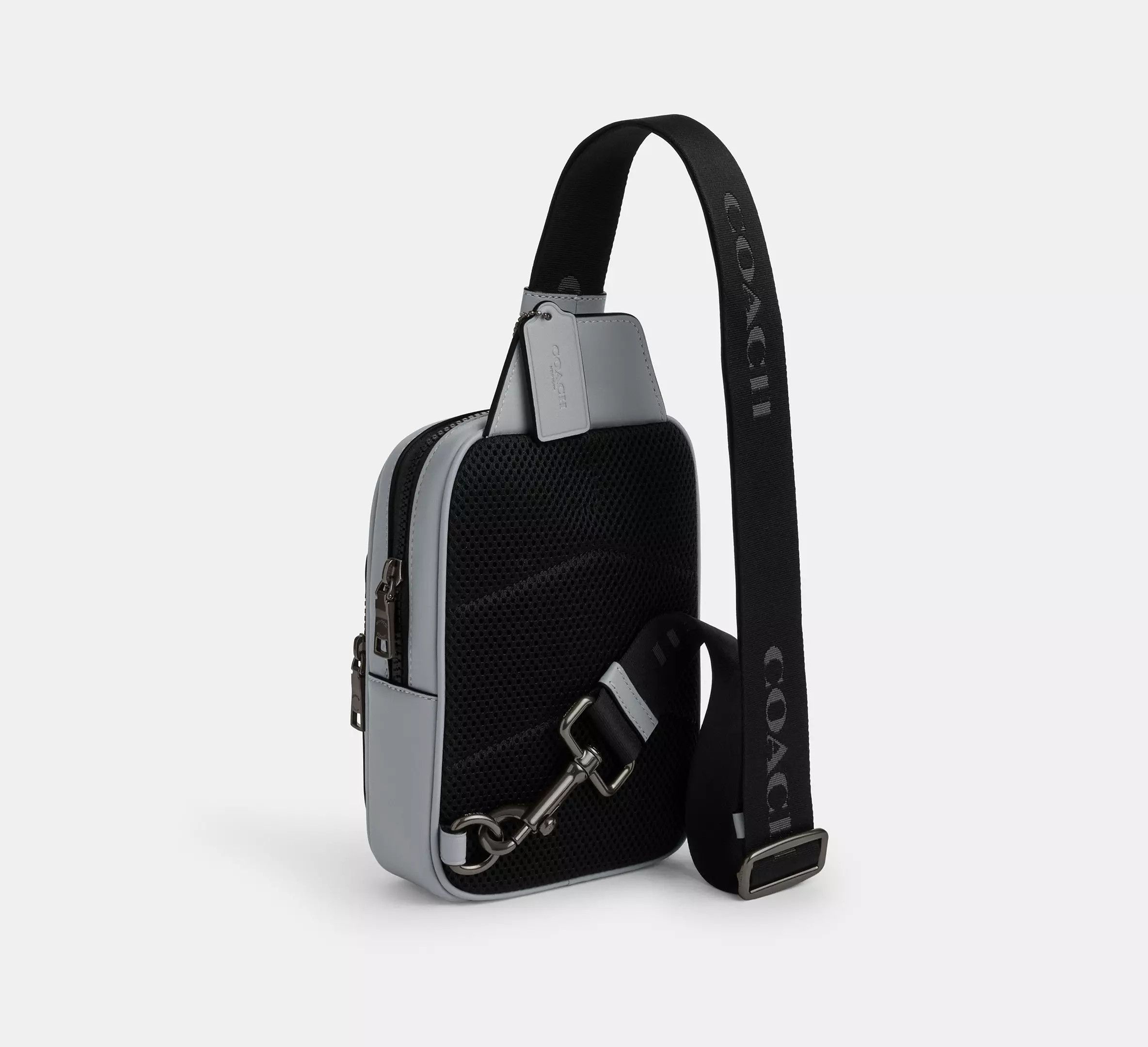 Coach Racer Sling Pack CX071 Size ONE SIZE - 9 Thumbnail