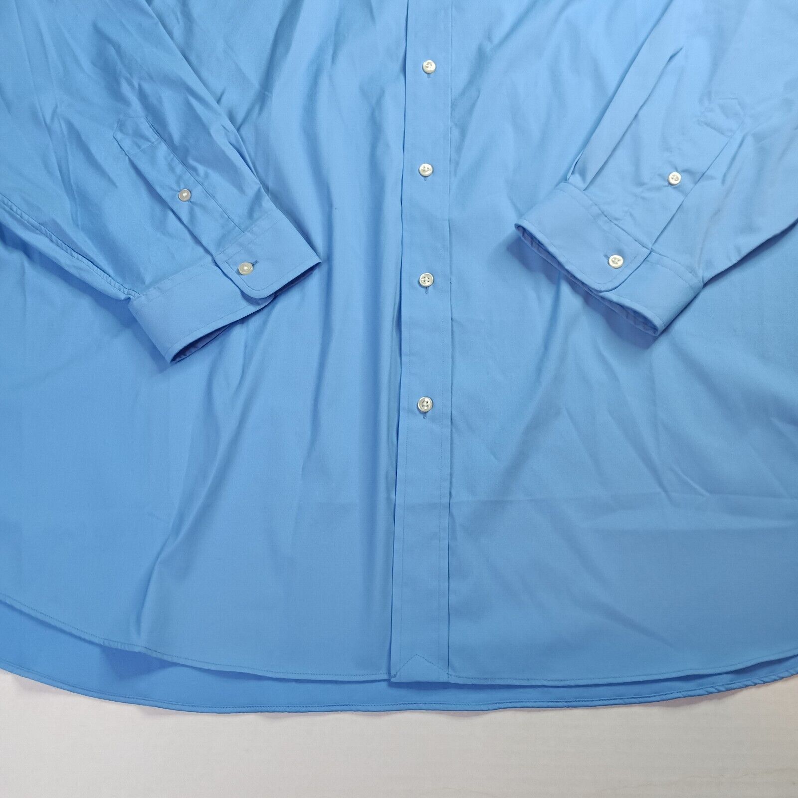 Polo Ralph Lauren Men´s Shirt 4XB Performance Button Down Menswear