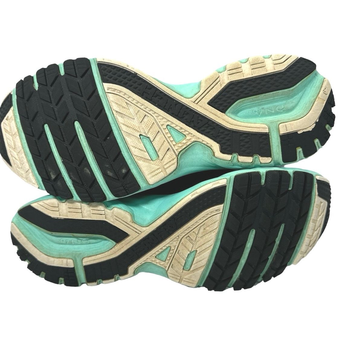 Brooks Running Gym Sneakers women sz 9 Size US 9 / IT 39 - 3 Thumbnail