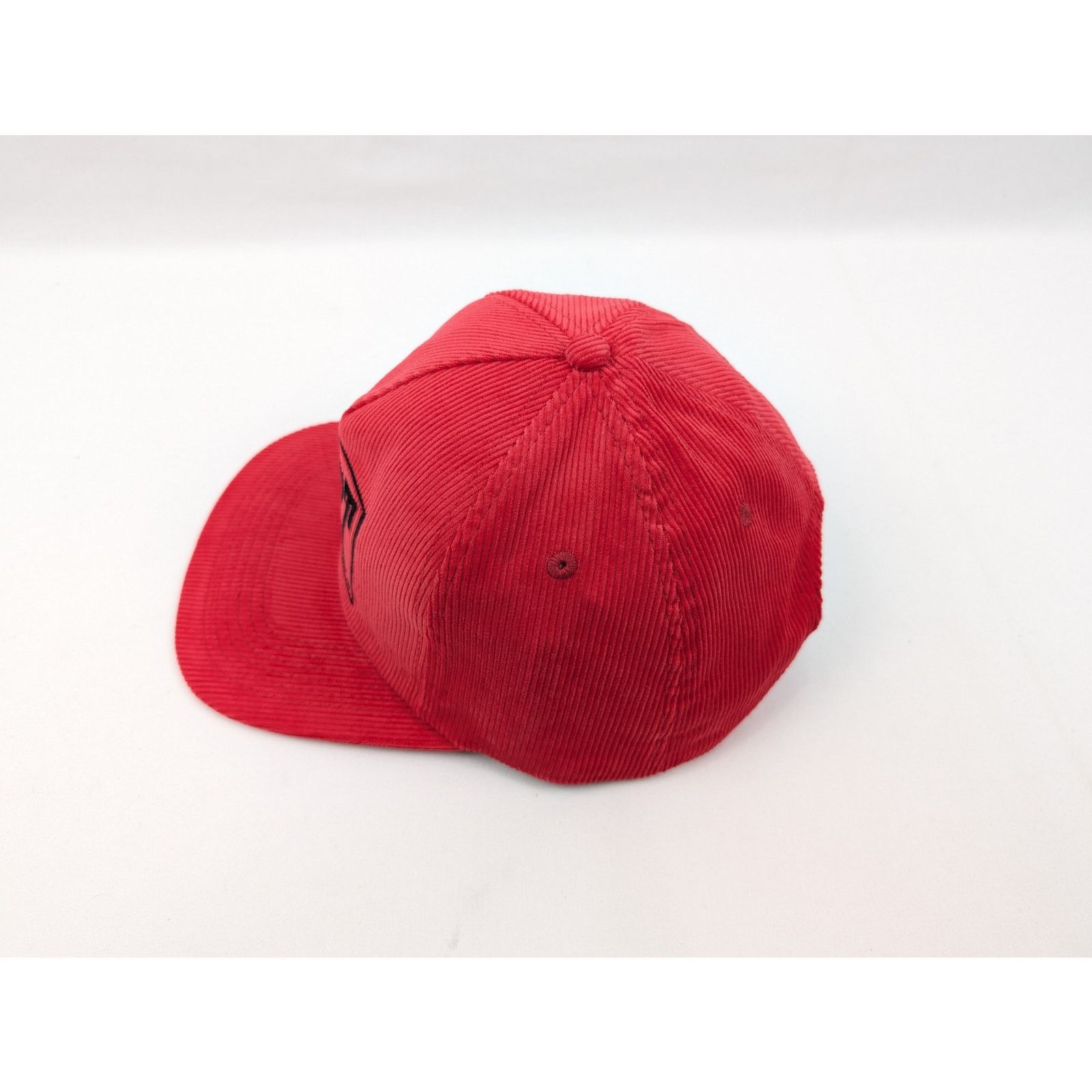 Gallery Dept. o1rshd1 Q:2 / Size: OS / Dept Gym Logo Cap / Hat in Red Size ONE SIZE - 11 Thumbnail
