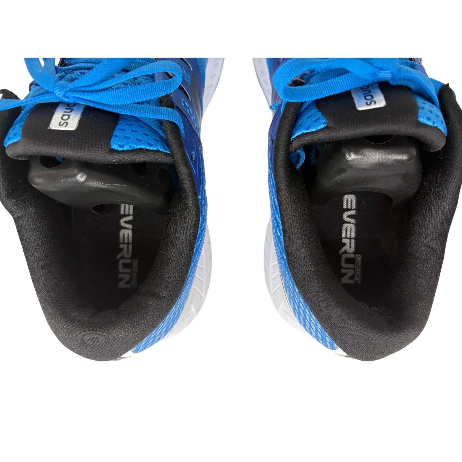 Saucony Saucony Ride ISO Men's Running Sneaker Shoes Blue sz 12 Size US 12 / EU 45 - 6 Thumbnail