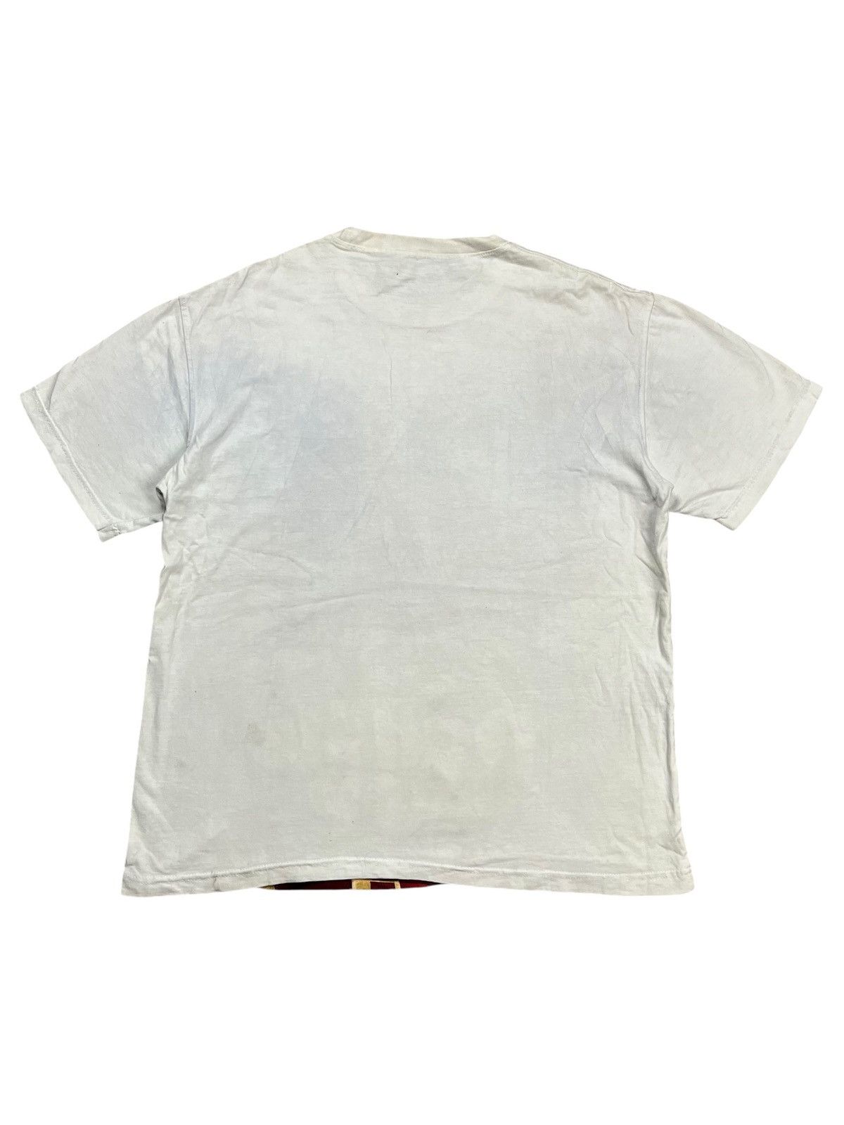 Hysteric Glamour 2000s Paddle Pop - Lion Mascots Souvenir Tee Size US M / EU 48-50 / 2 - 2 Thumbnail