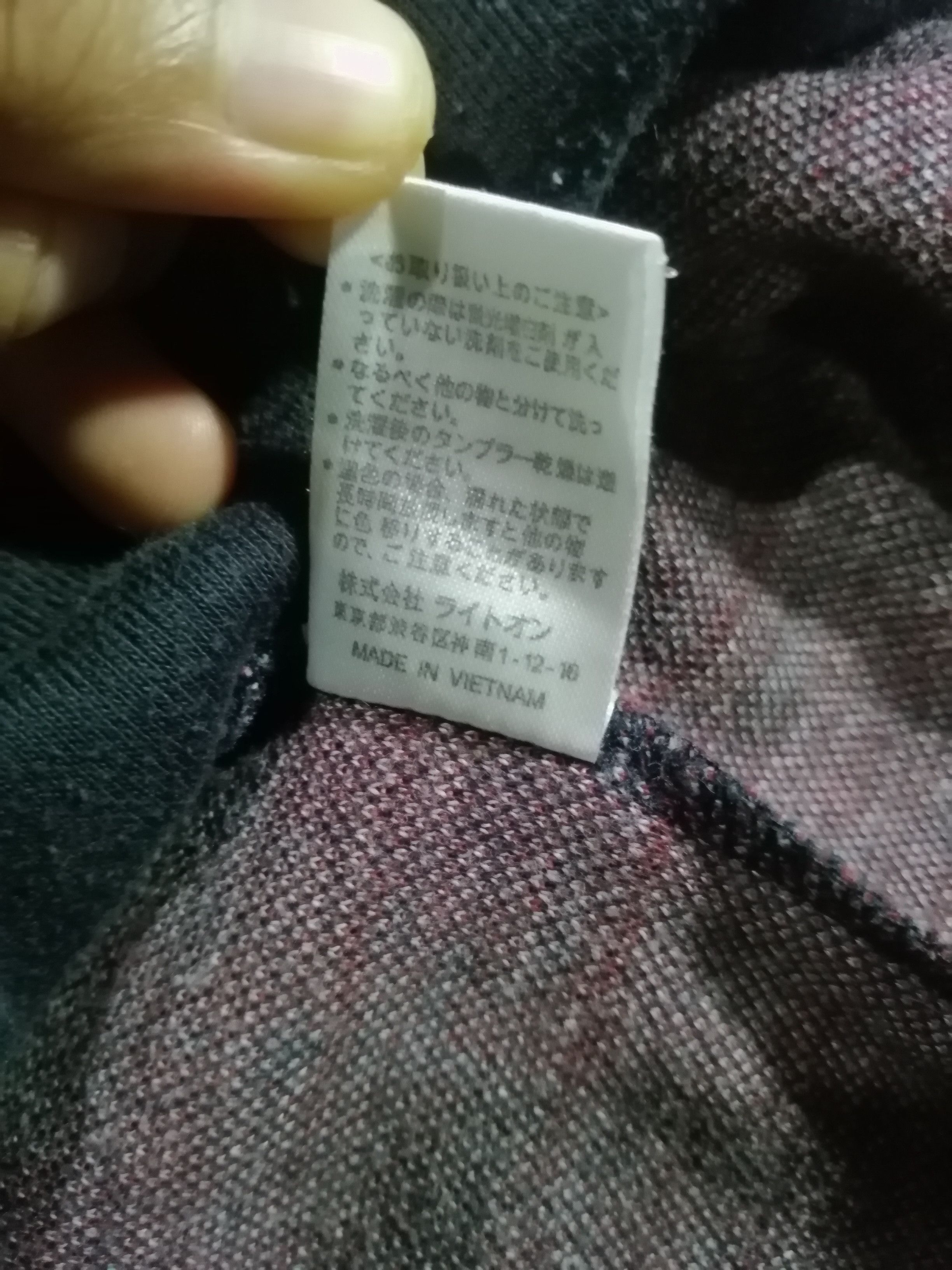 Designer × Vintage Vintage Black Number Authentic Sweater Size US M / EU 48-50 / 2 - 8 Thumbnail