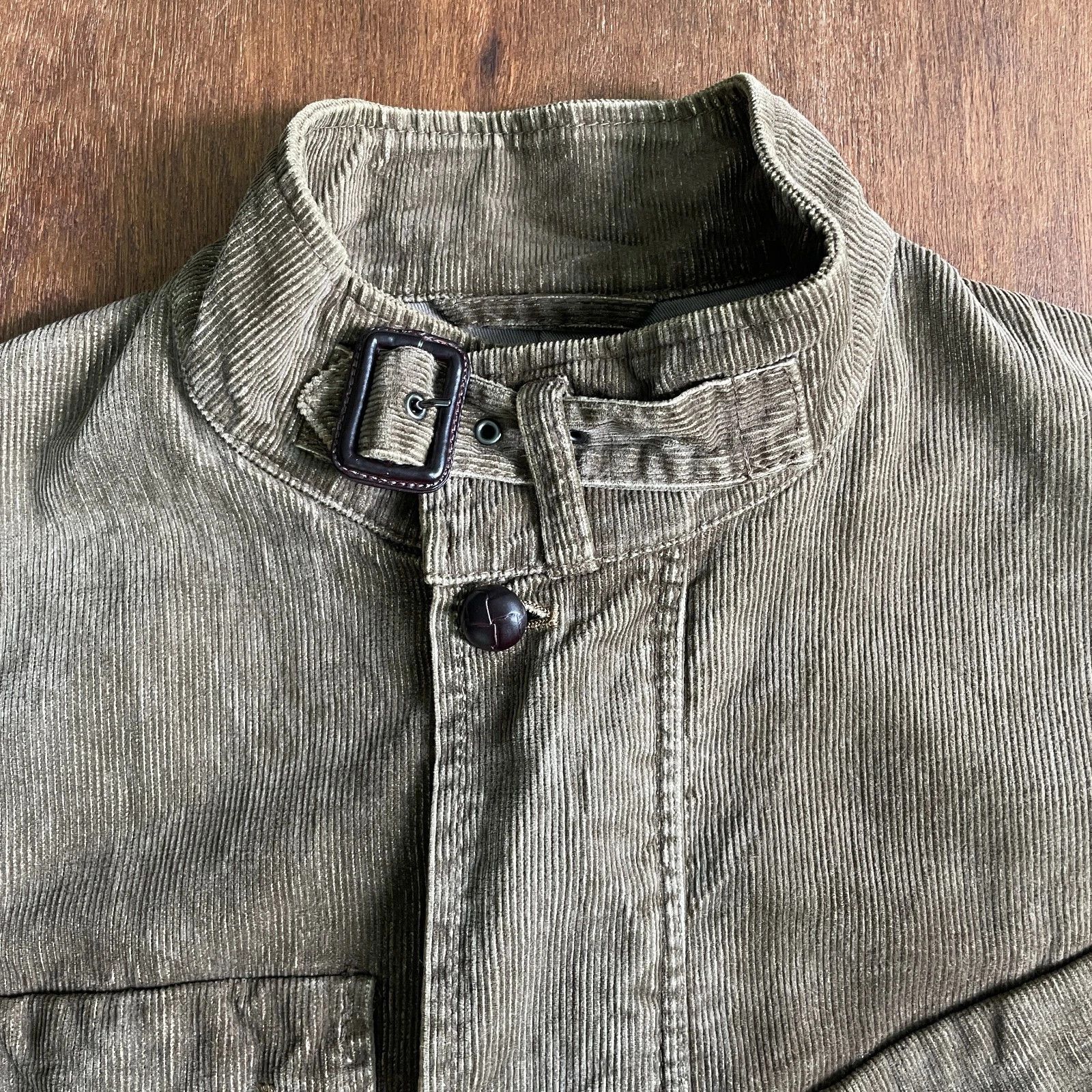 PPFM PPFMPeyton Place For Men Vintage Four Pockets Jackets Size US M / EU 48-50 / 2 - 5 Thumbnail