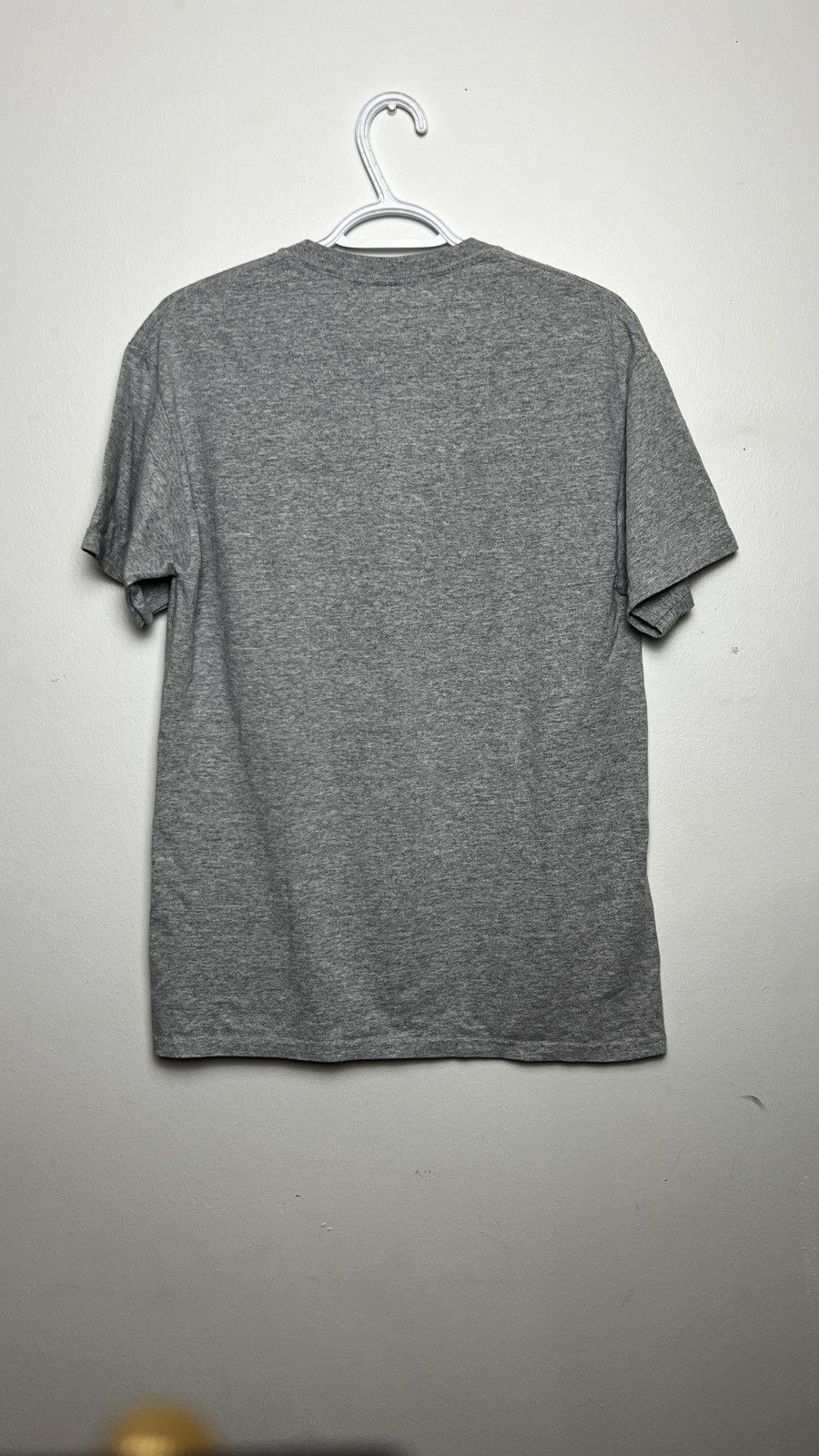 Star Wars Grey Star Wars Graphic Tee Size US M / EU 48-50 / 2 - 2 Thumbnail