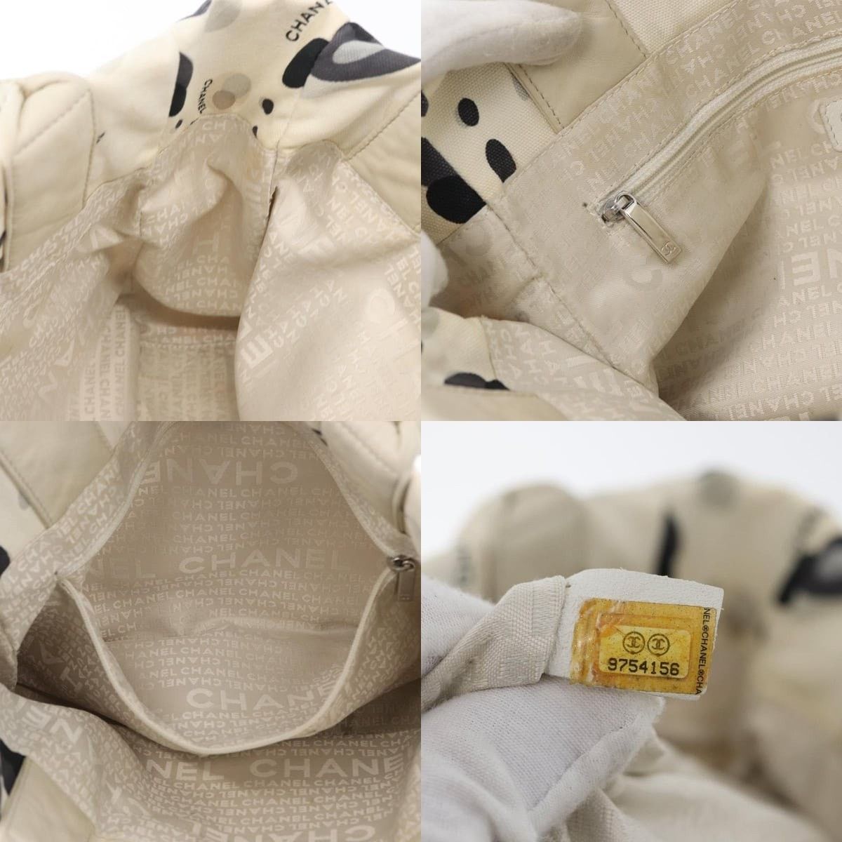 Chanel Chanel Classic Tote Size ONE SIZE - 7 Thumbnail