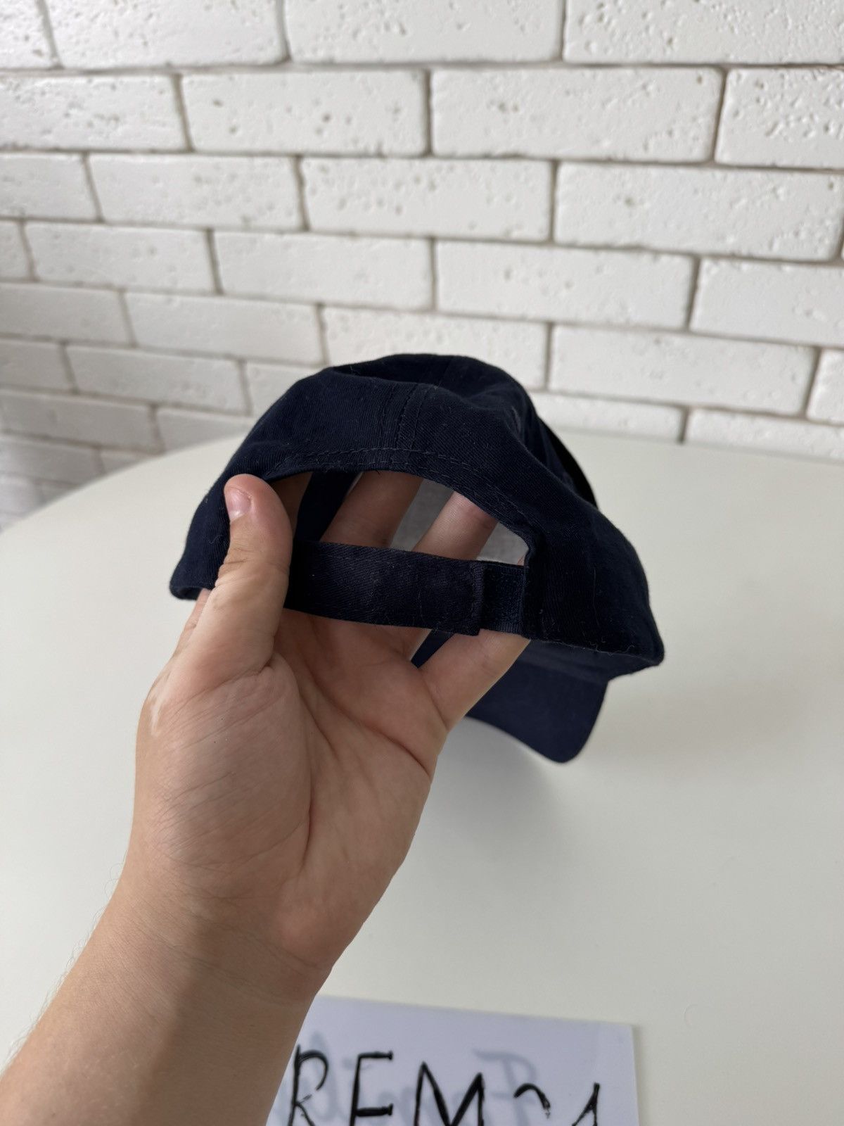 Other Michelin cap hat Size ONE SIZE - 3 Thumbnail