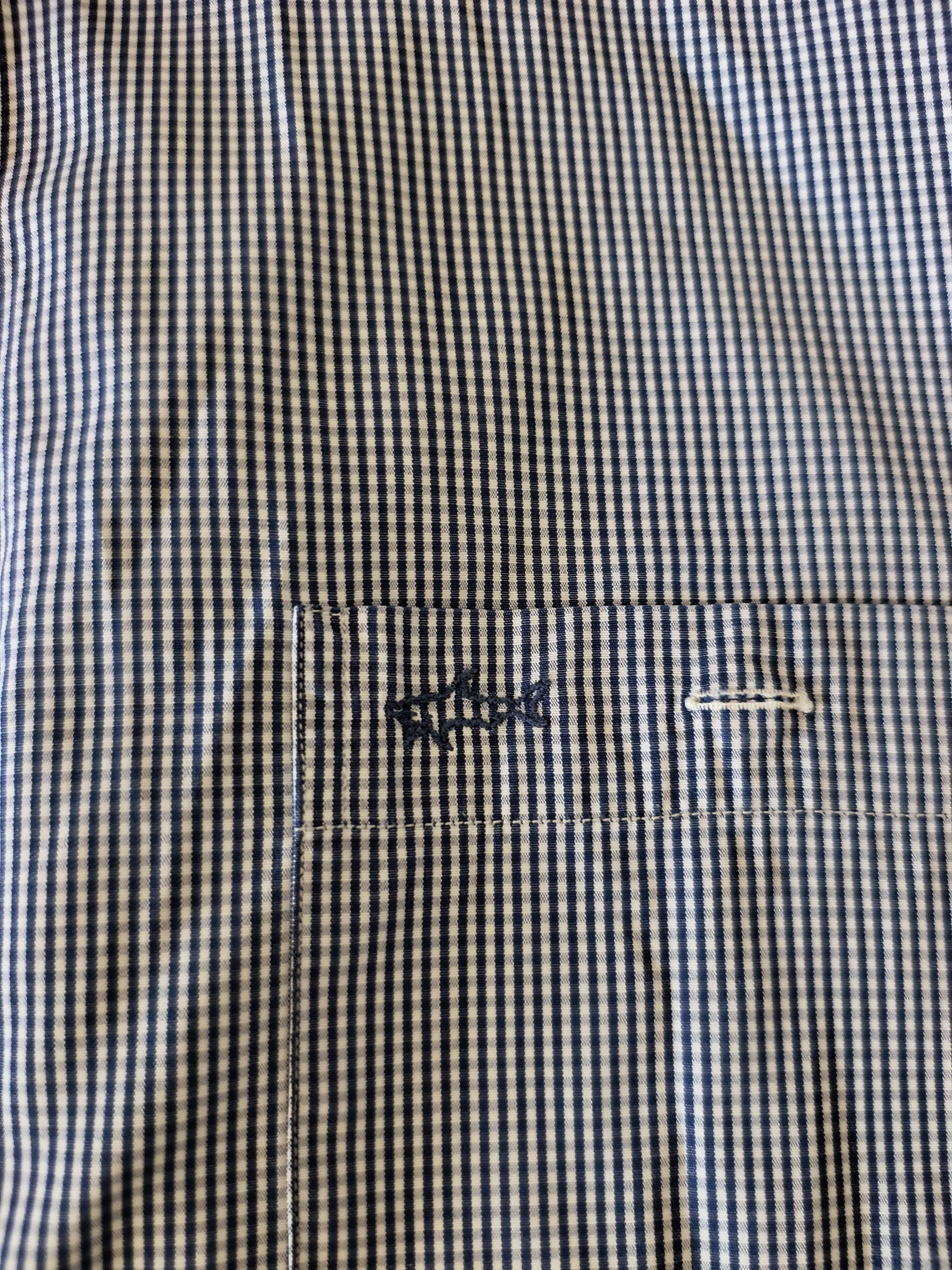 Paul & Shark Paul & Shark Yachting Shirt – Size 15.5" (Made in Italy) Size US L / EU 52-54 / 3 - 6 Thumbnail