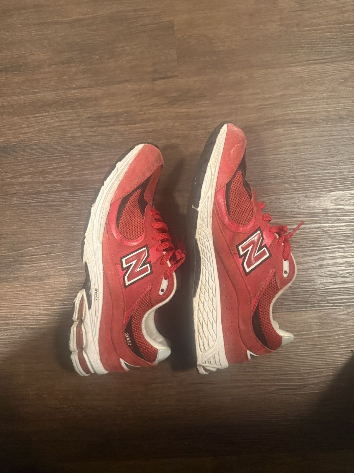 New Balance 2002R Protection Pack Size US 10.5 / EU 43-44 - 1 Thumbnail